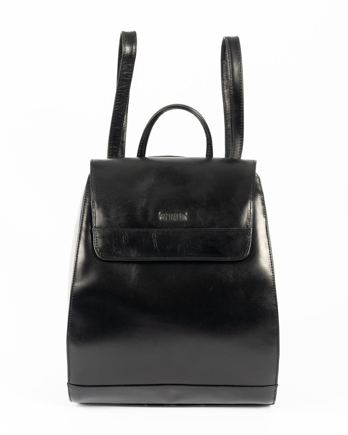 Morral Alessia — Negro Pátina