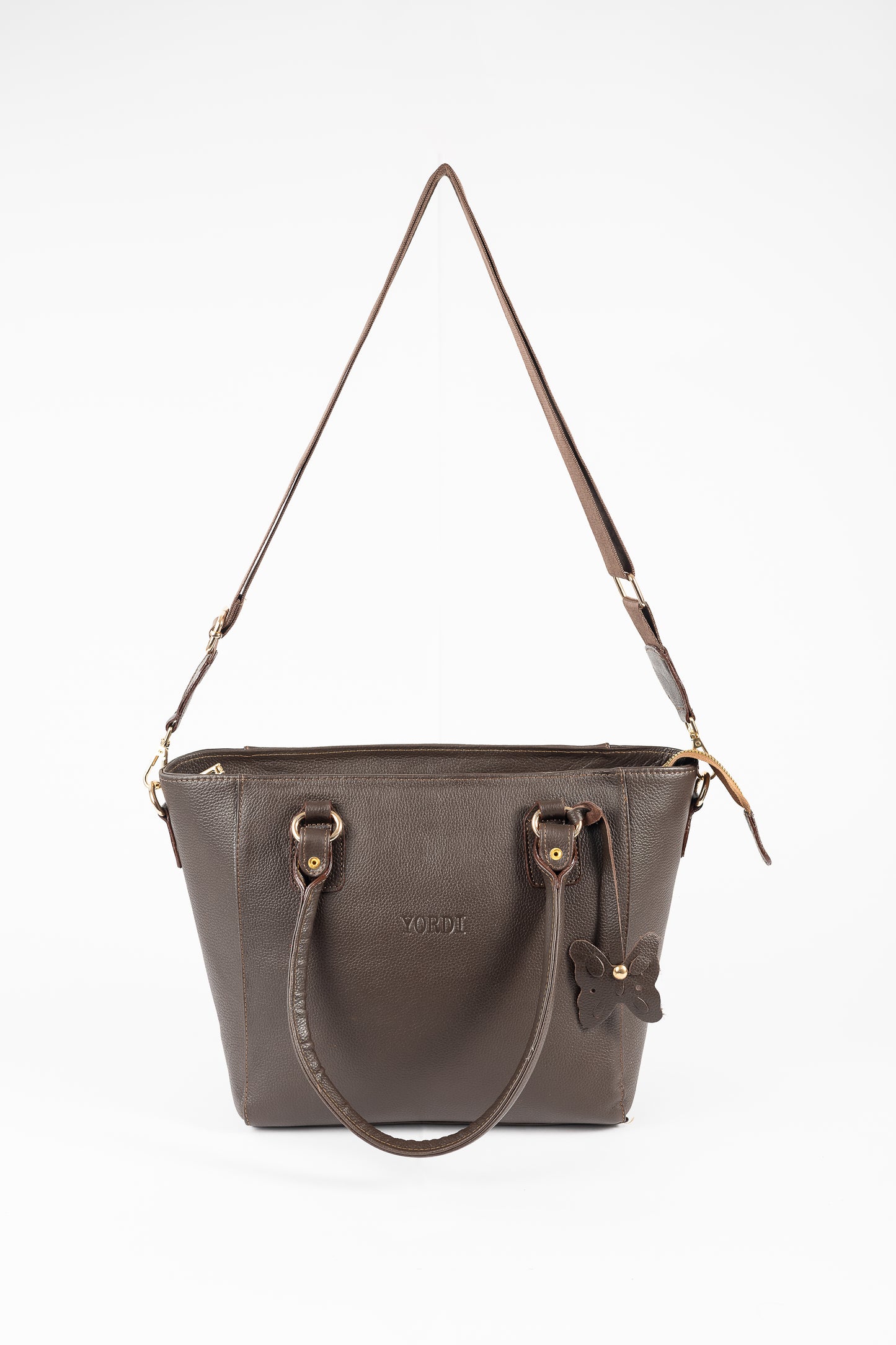 CARTERA BIG LADY (MOCHA MOUSSE)