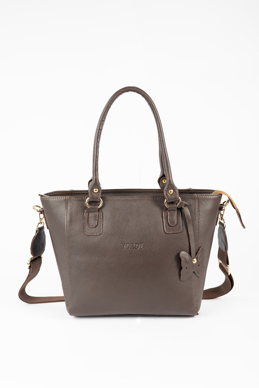 CARTERA BIG LADY (MOCHA MOUSSE)