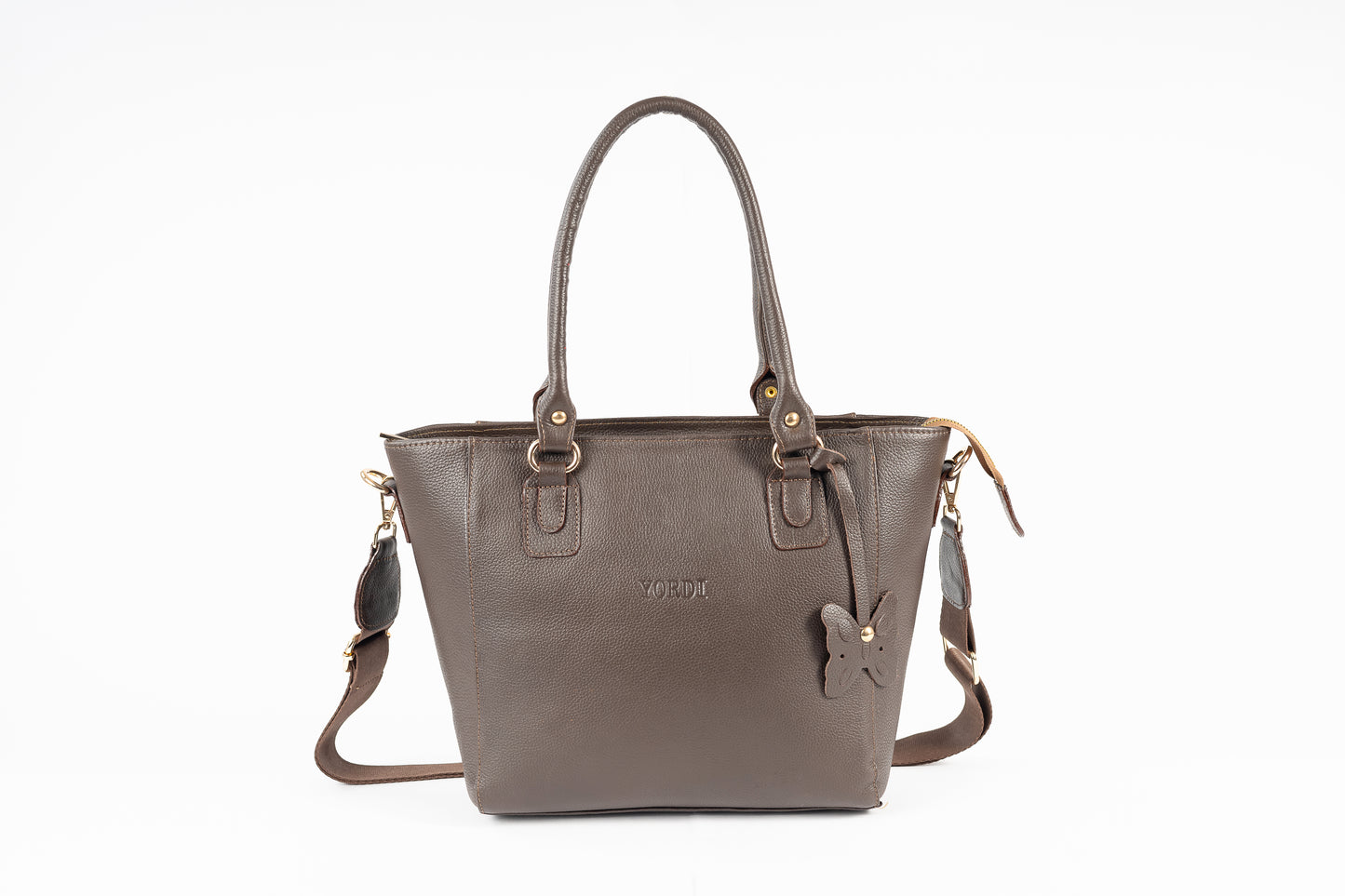 CARTERA BIG LADY (MOCHA MOUSSE)