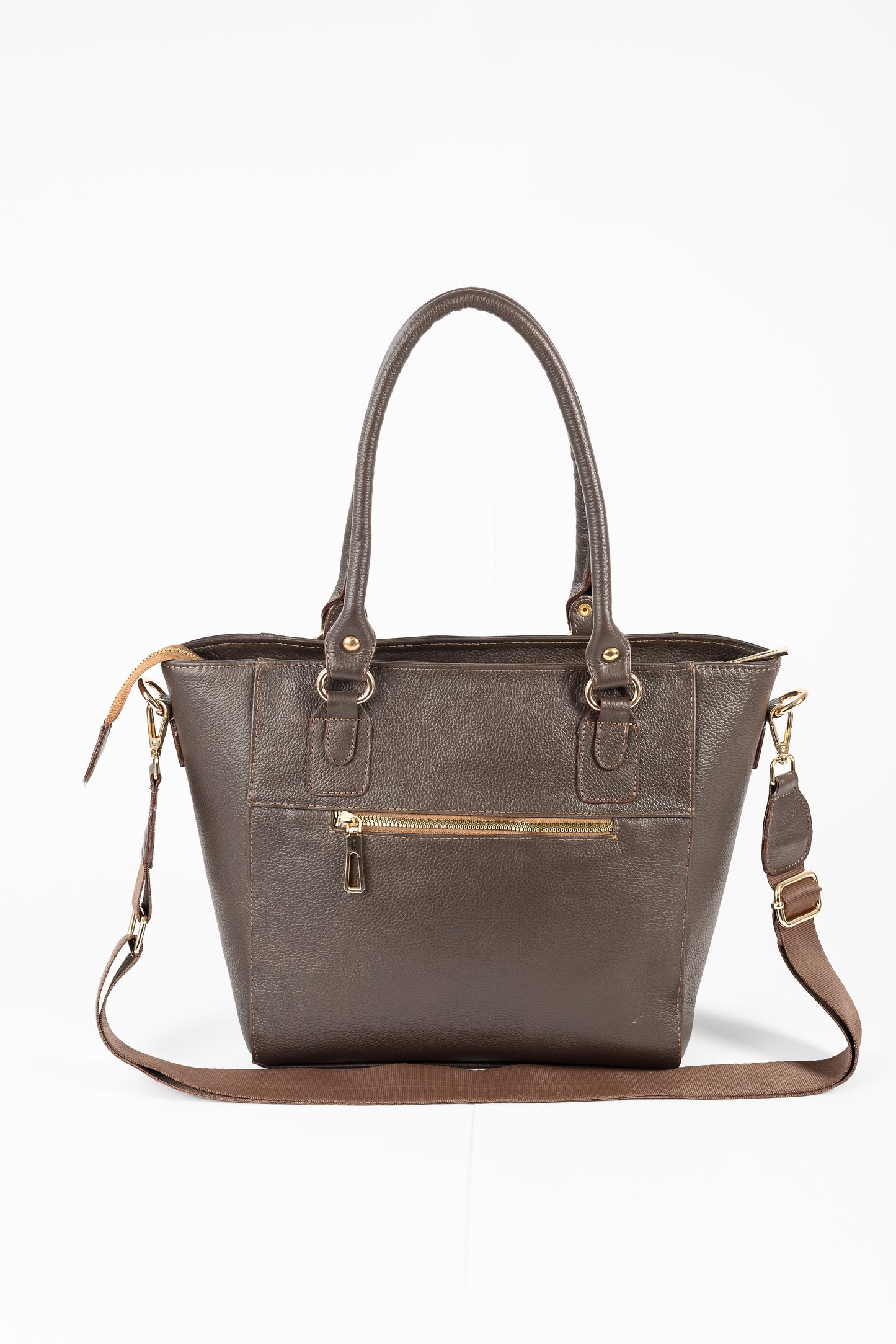 CARTERA BIG LADY (MOCHA MOUSSE)