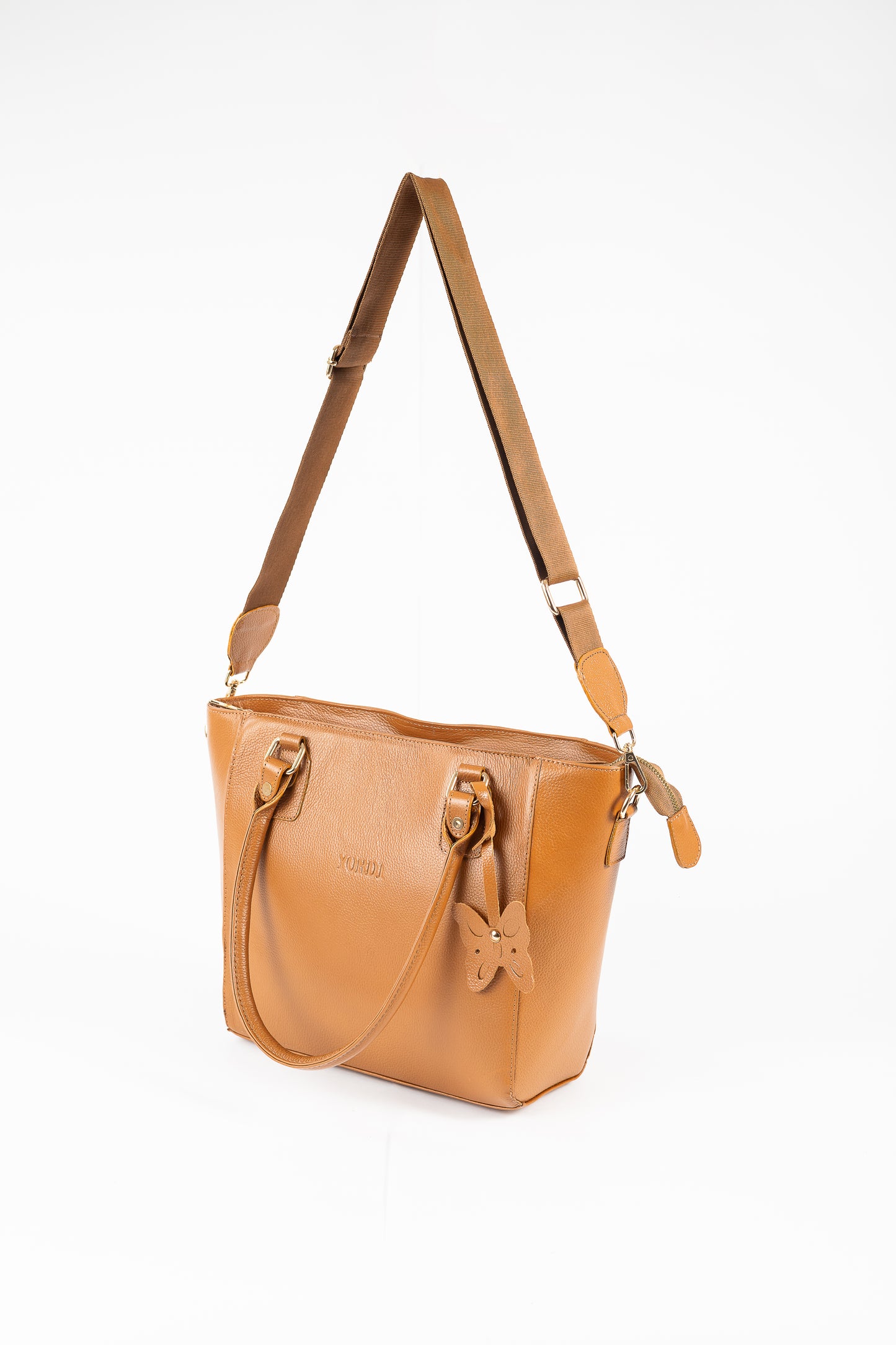 CARTERA BIG LADY (CAMEL)
