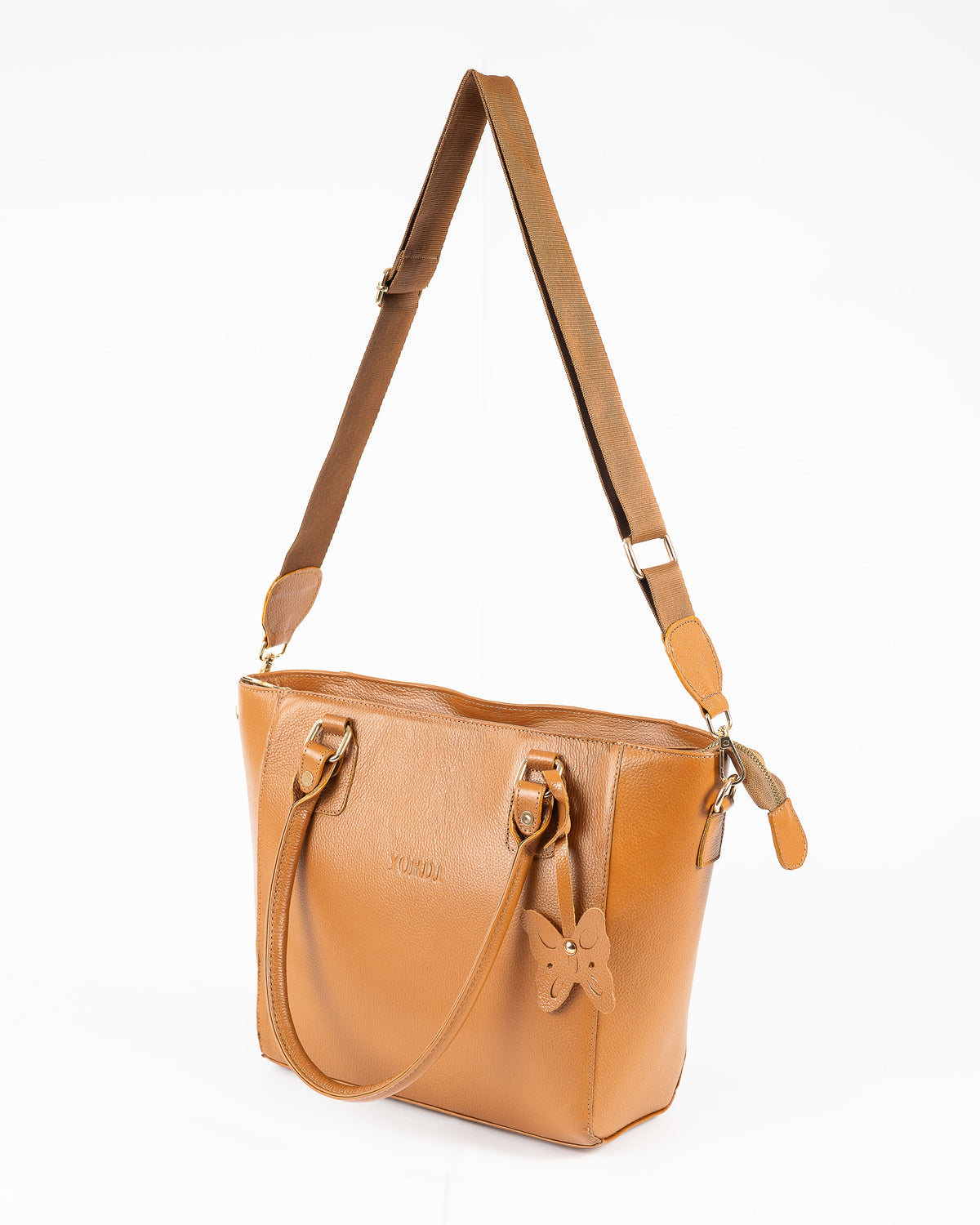 CARTERA BIG LADY (CAMEL)