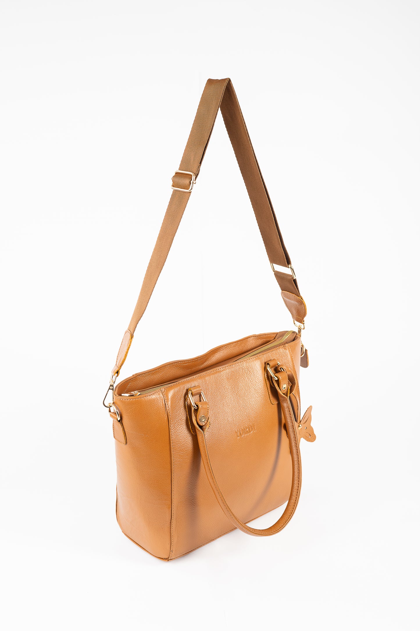 CARTERA BIG LADY (CAMEL)