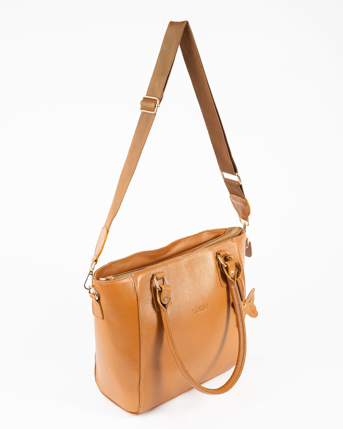 CARTERA BIG LADY (CAMEL)