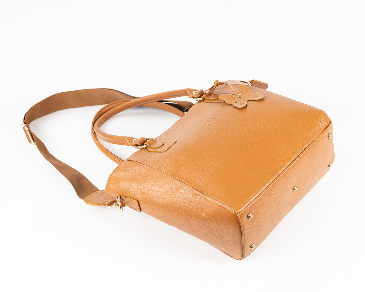 CARTERA BIG LADY (CAMEL)