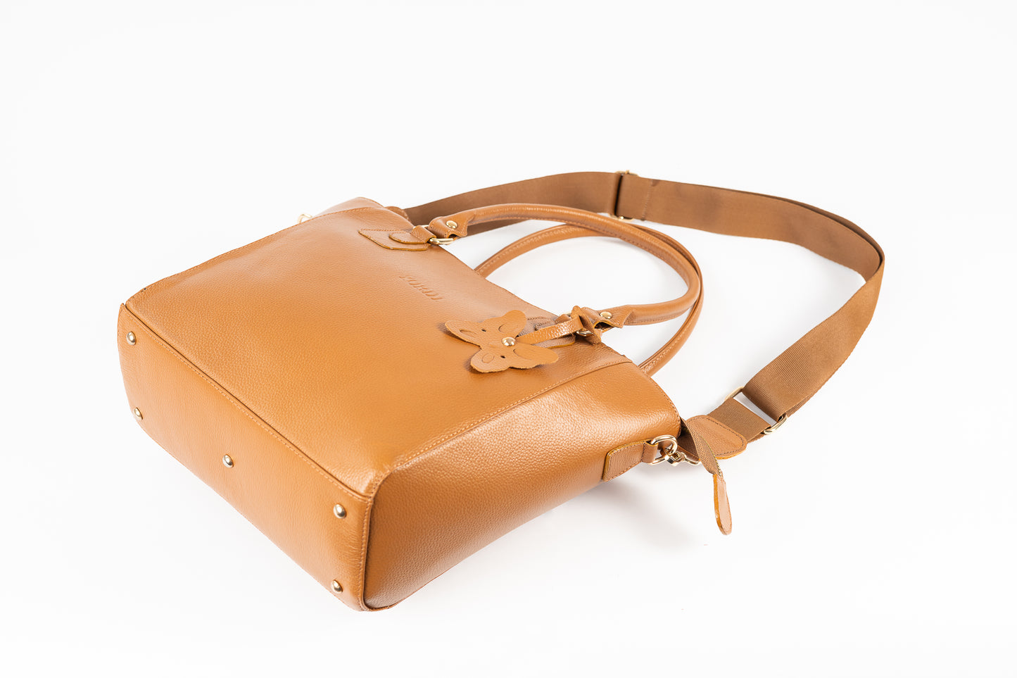 CARTERA BIG LADY (CAMEL)