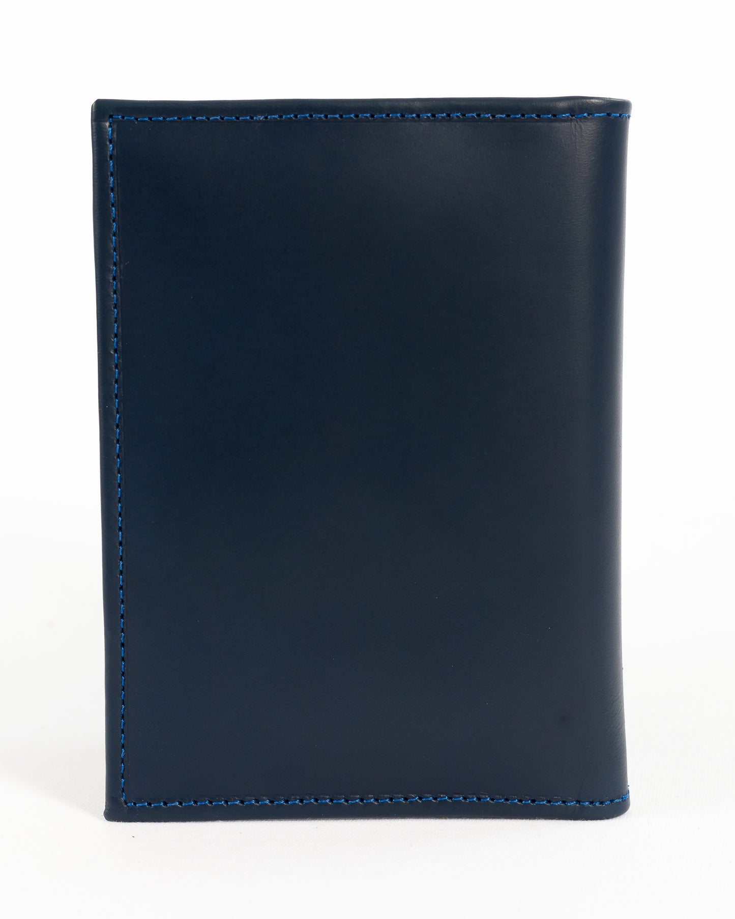 Porta Pasaporte | Azul Marino
