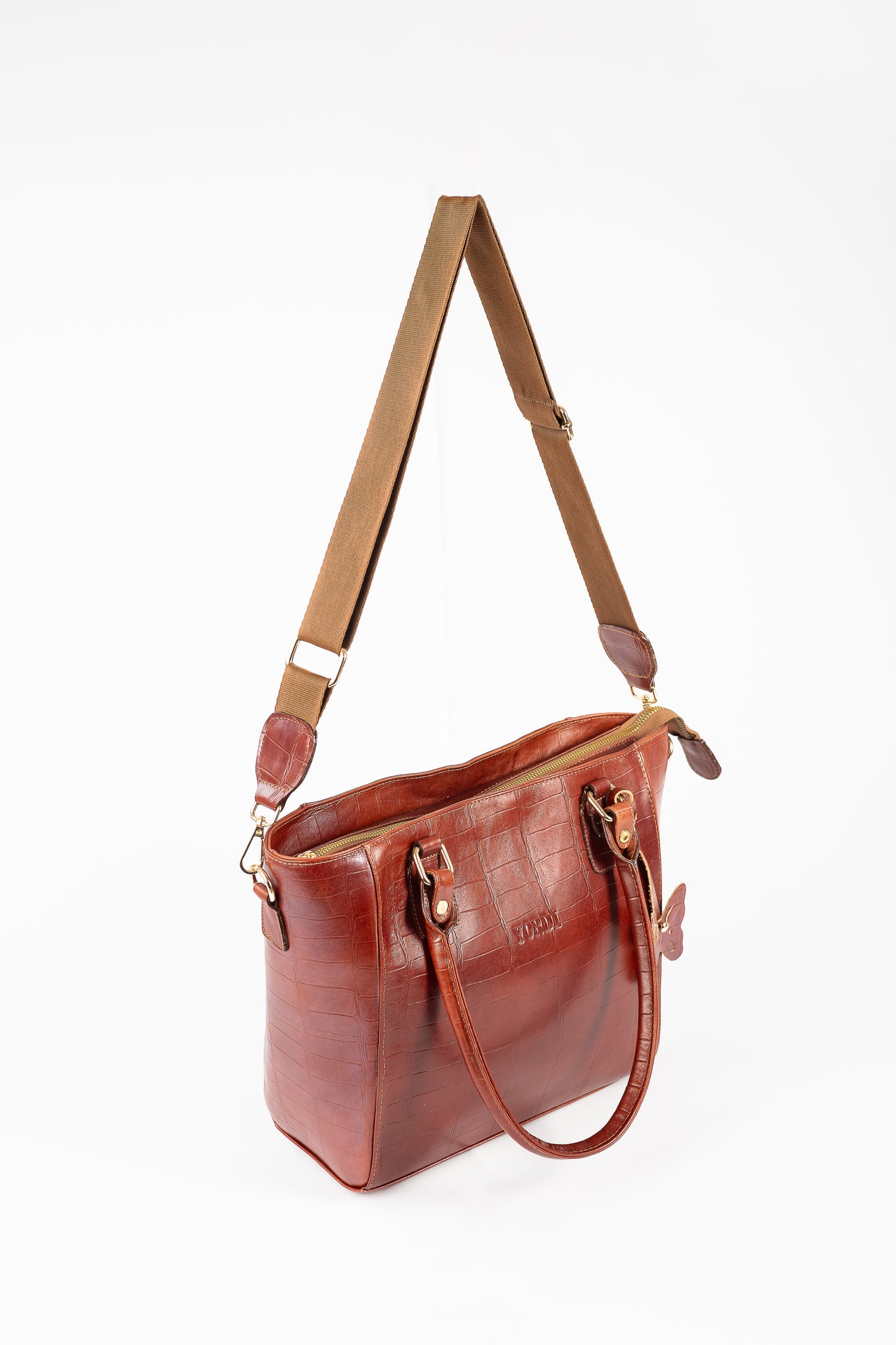 CARTERA BIG LADY (BORGOÑA)