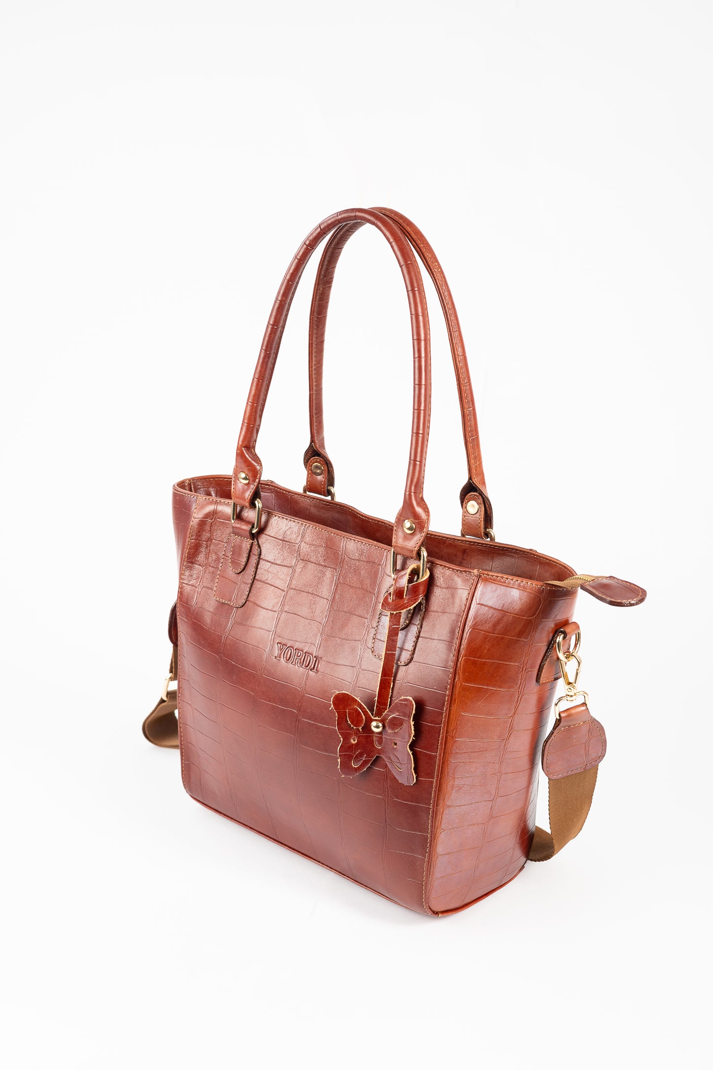 CARTERA BIG LADY (BORGOÑA)