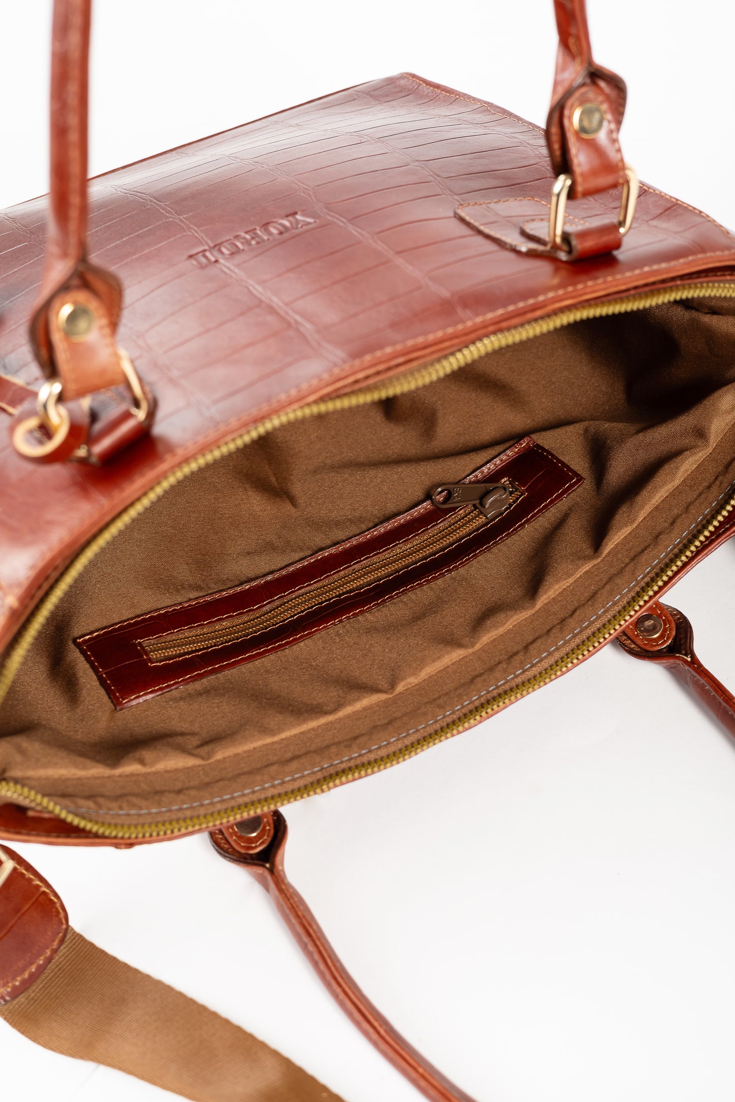 CARTERA BIG LADY (BORGOÑA)