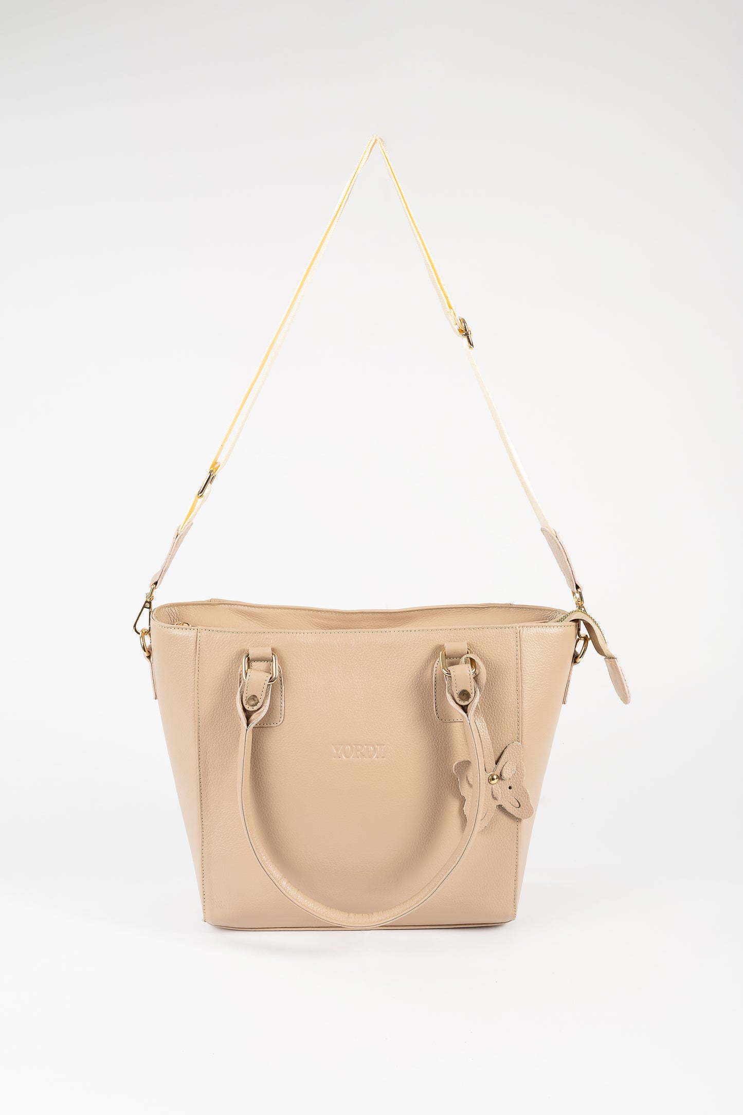 CARTERA BIG LADY (NUDE)