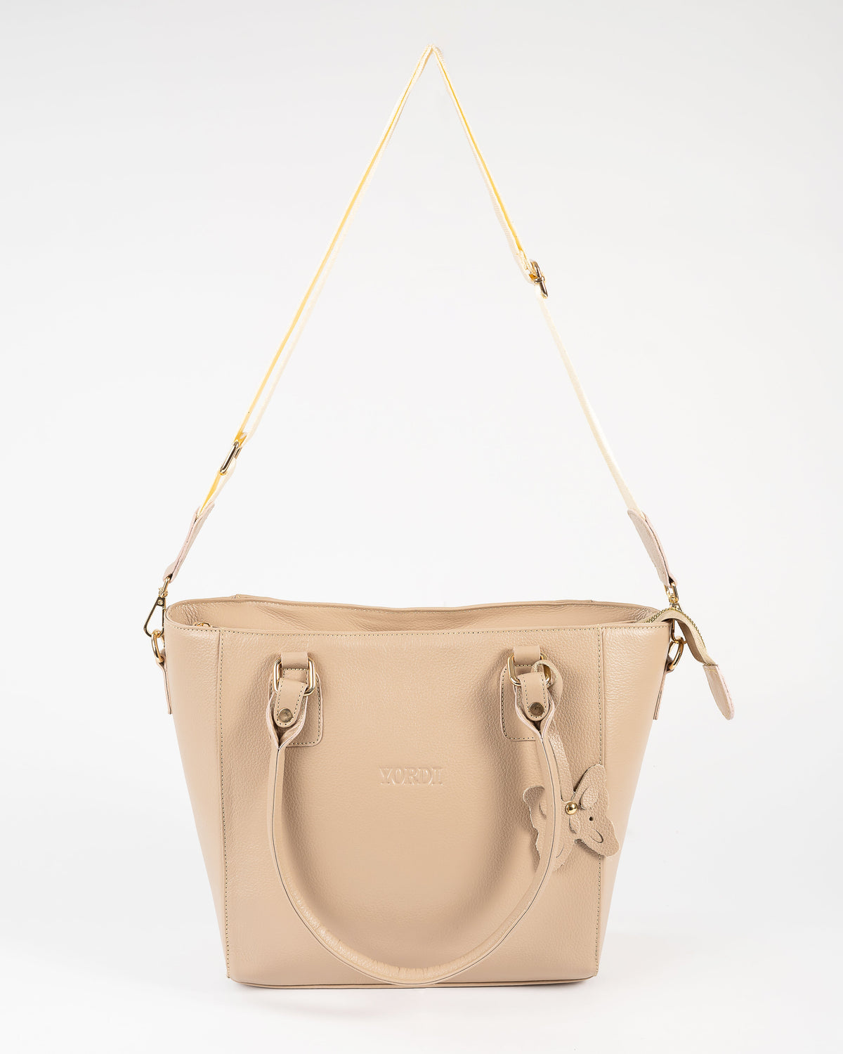 CARTERA BIG LADY (BEIGE)