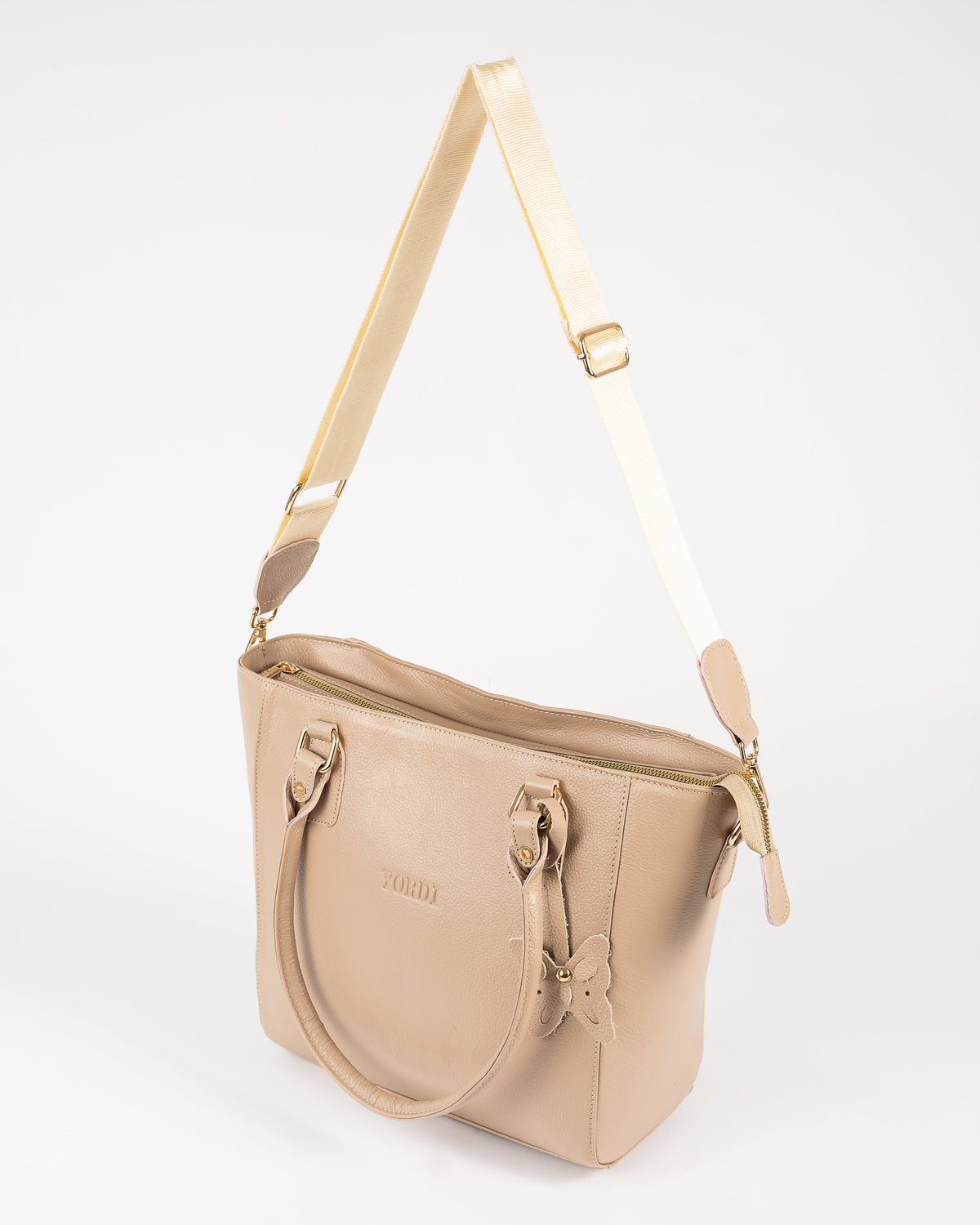 CARTERA BIG LADY (BEIGE)