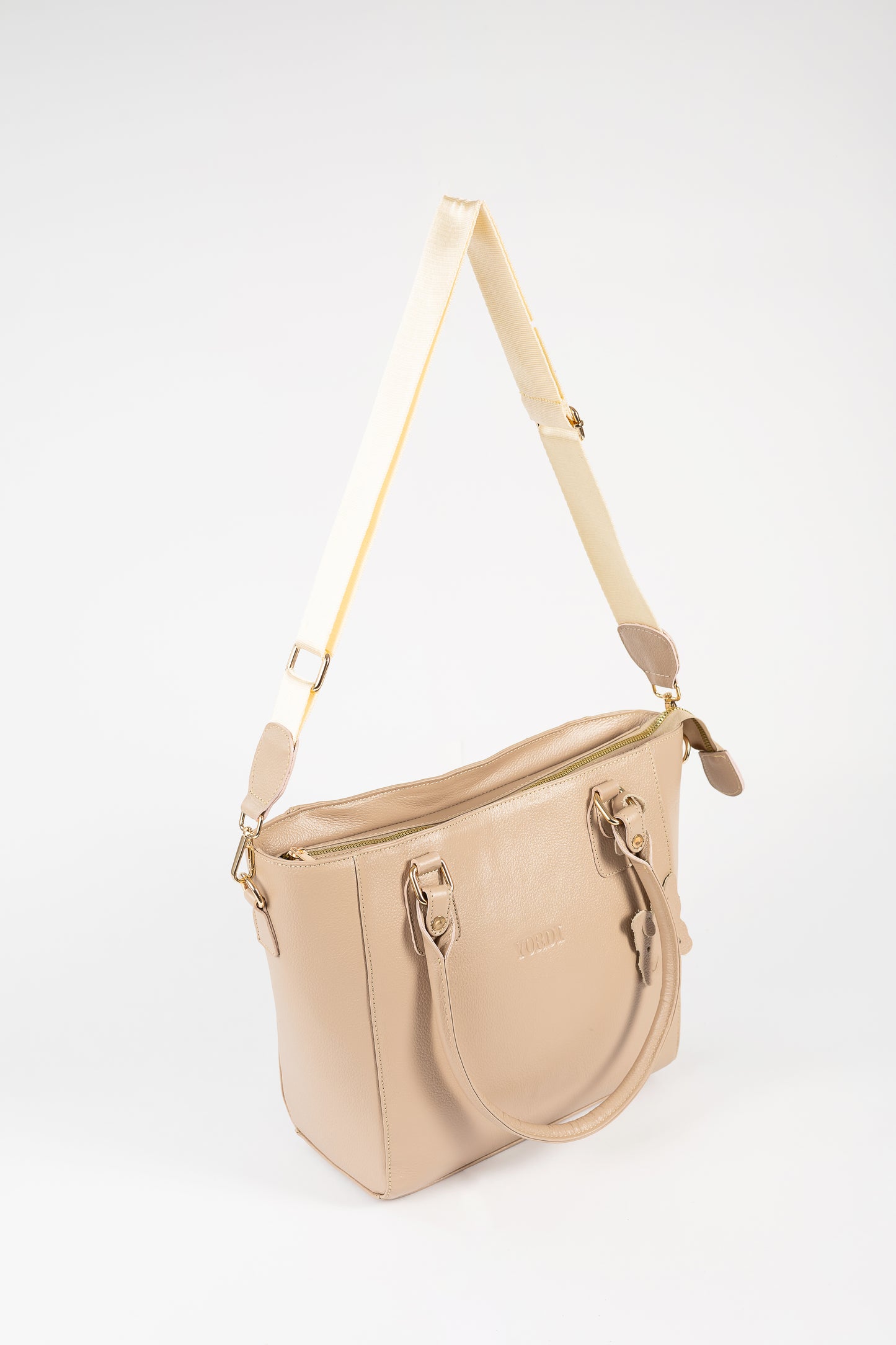 CARTERA BIG LADY (BEIGE)
