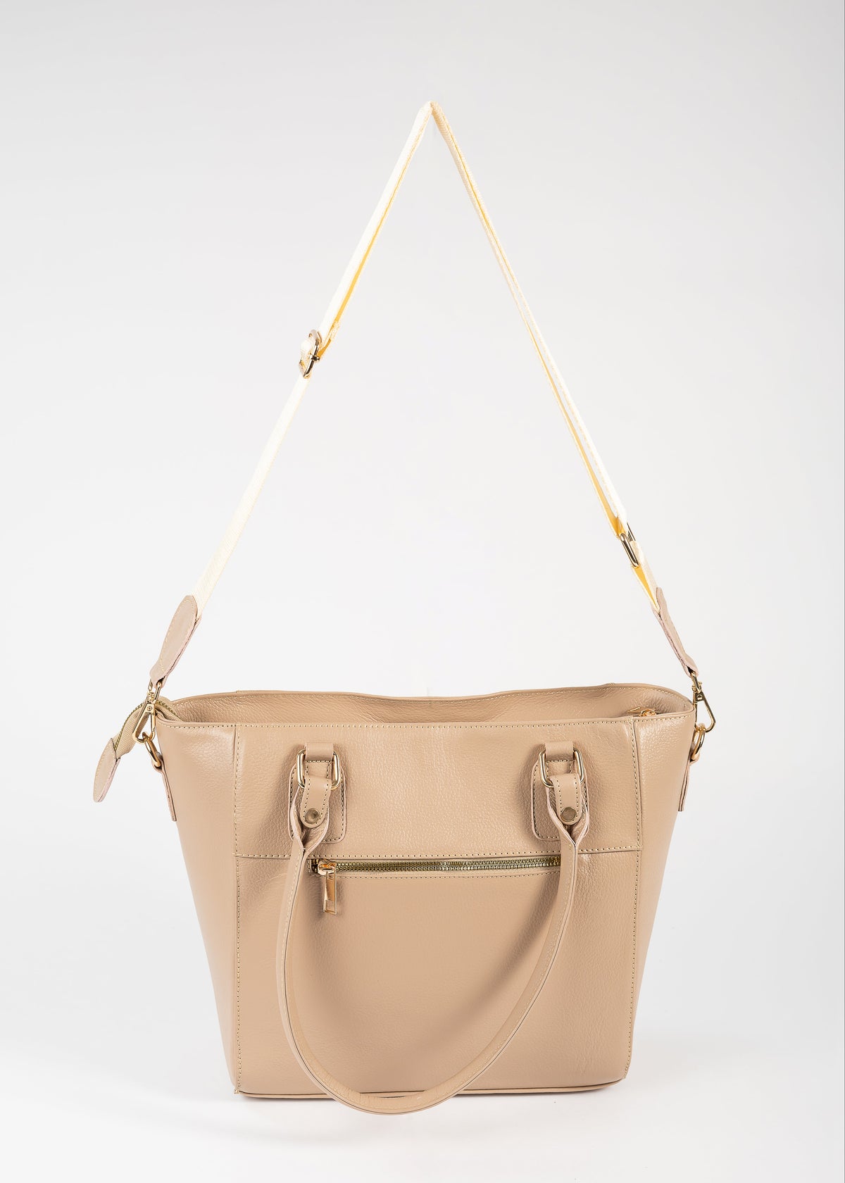 CARTERA BIG LADY (BEIGE)