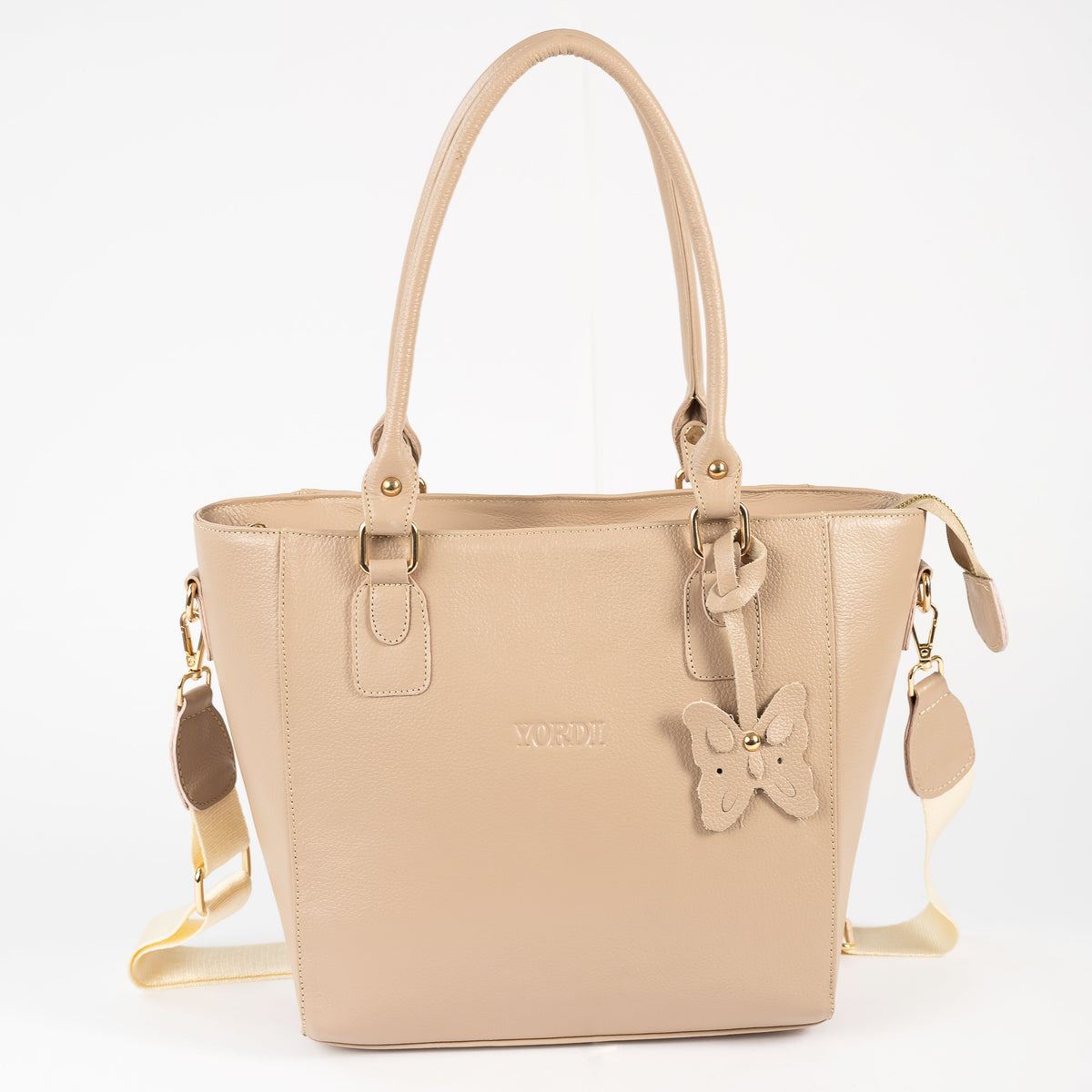 CARTERA BIG LADY (BEIGE)