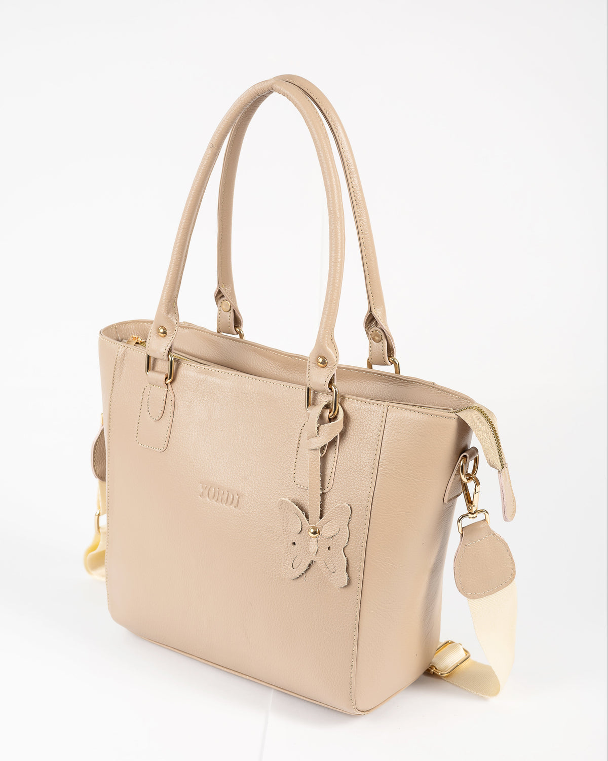 CARTERA BIG LADY (BEIGE)