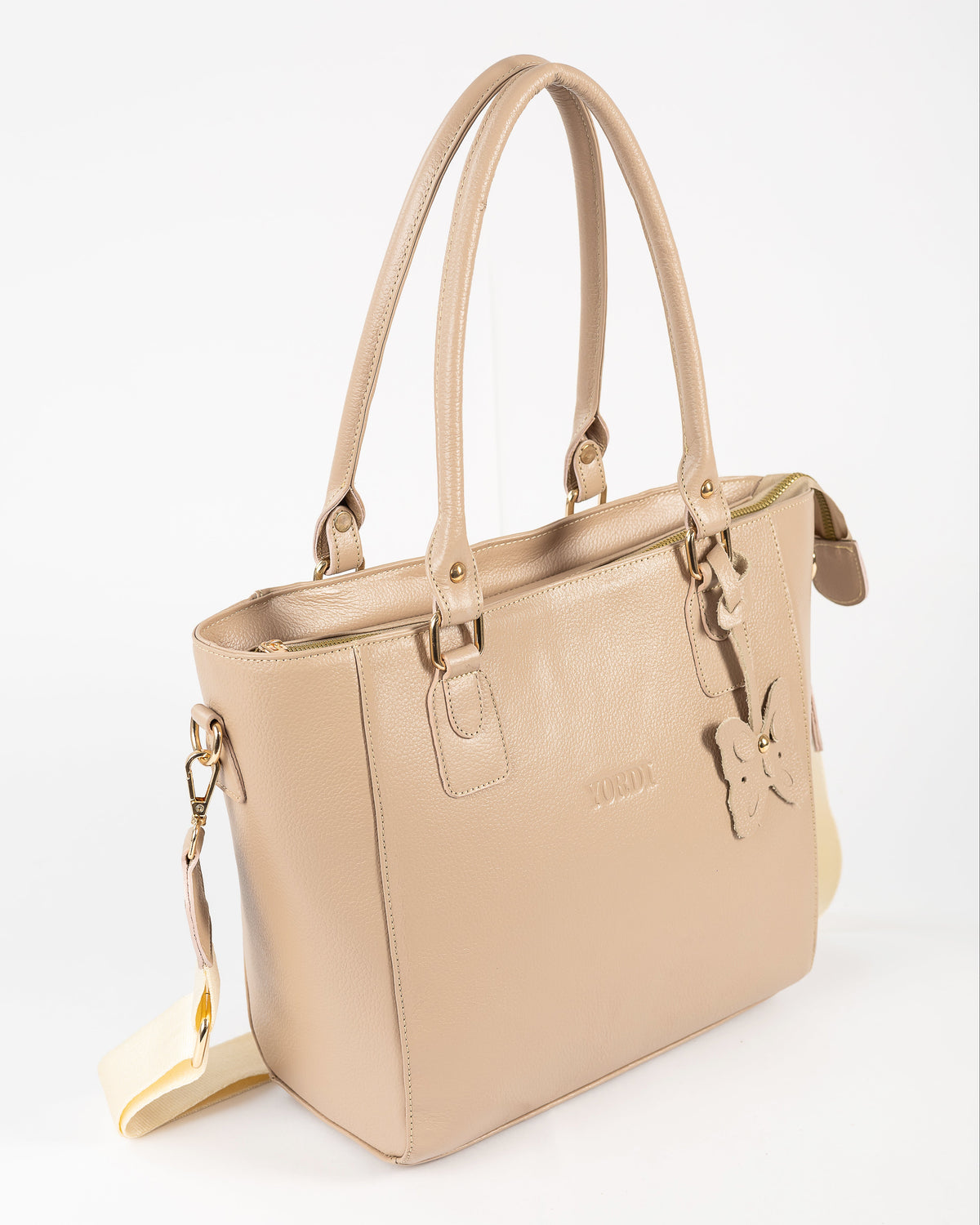 CARTERA BIG LADY (BEIGE)