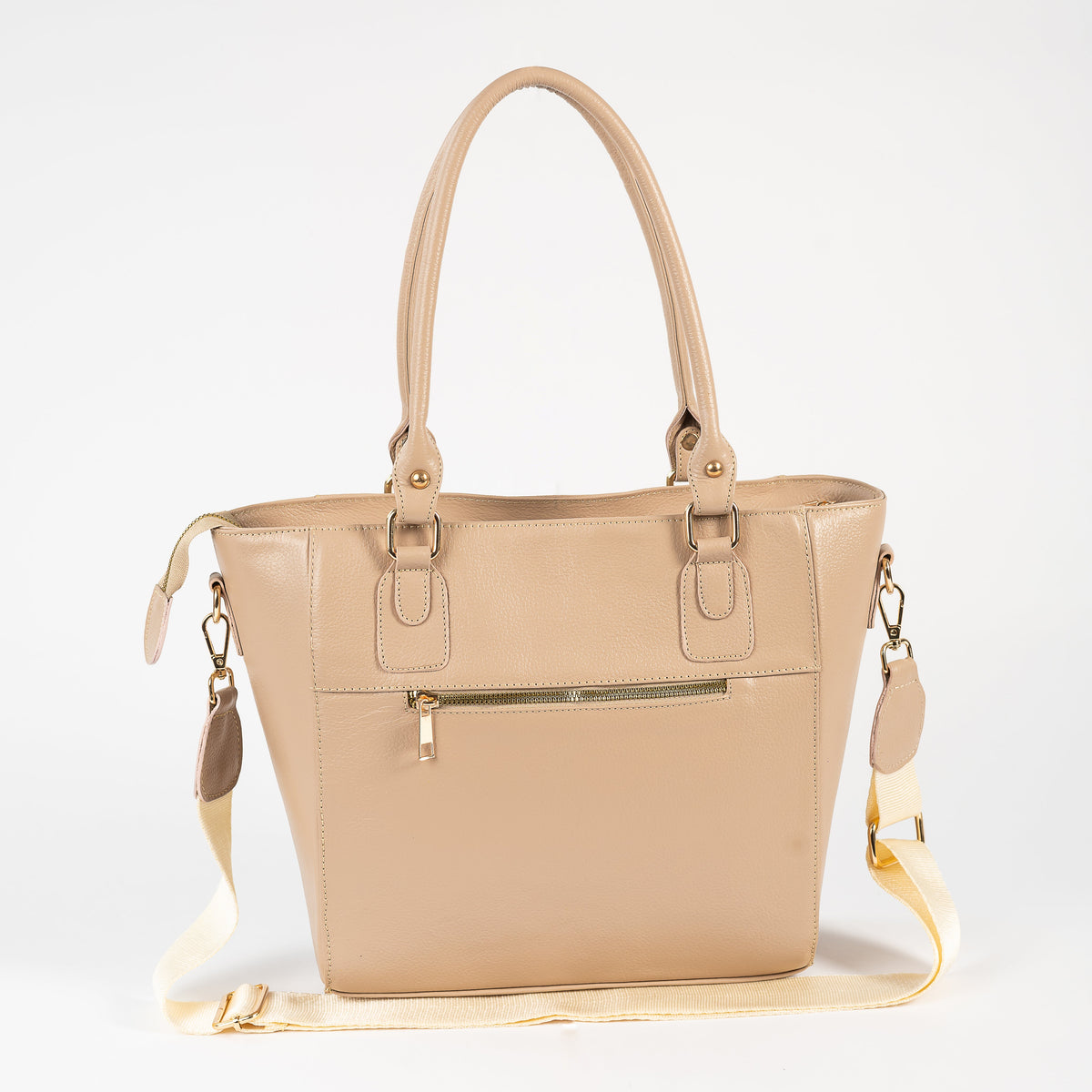 CARTERA BIG LADY (BEIGE)