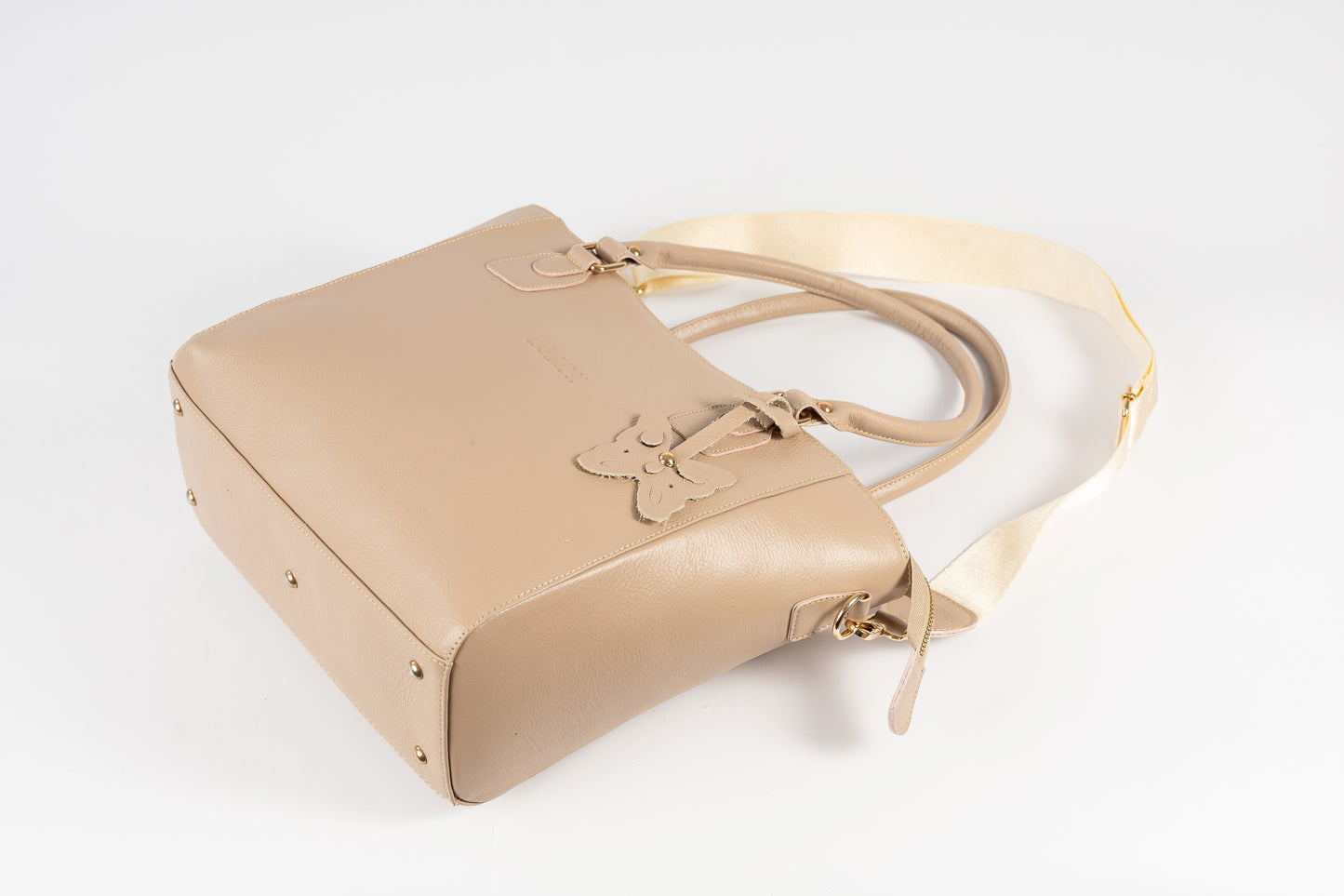 CARTERA BIG LADY (BEIGE)