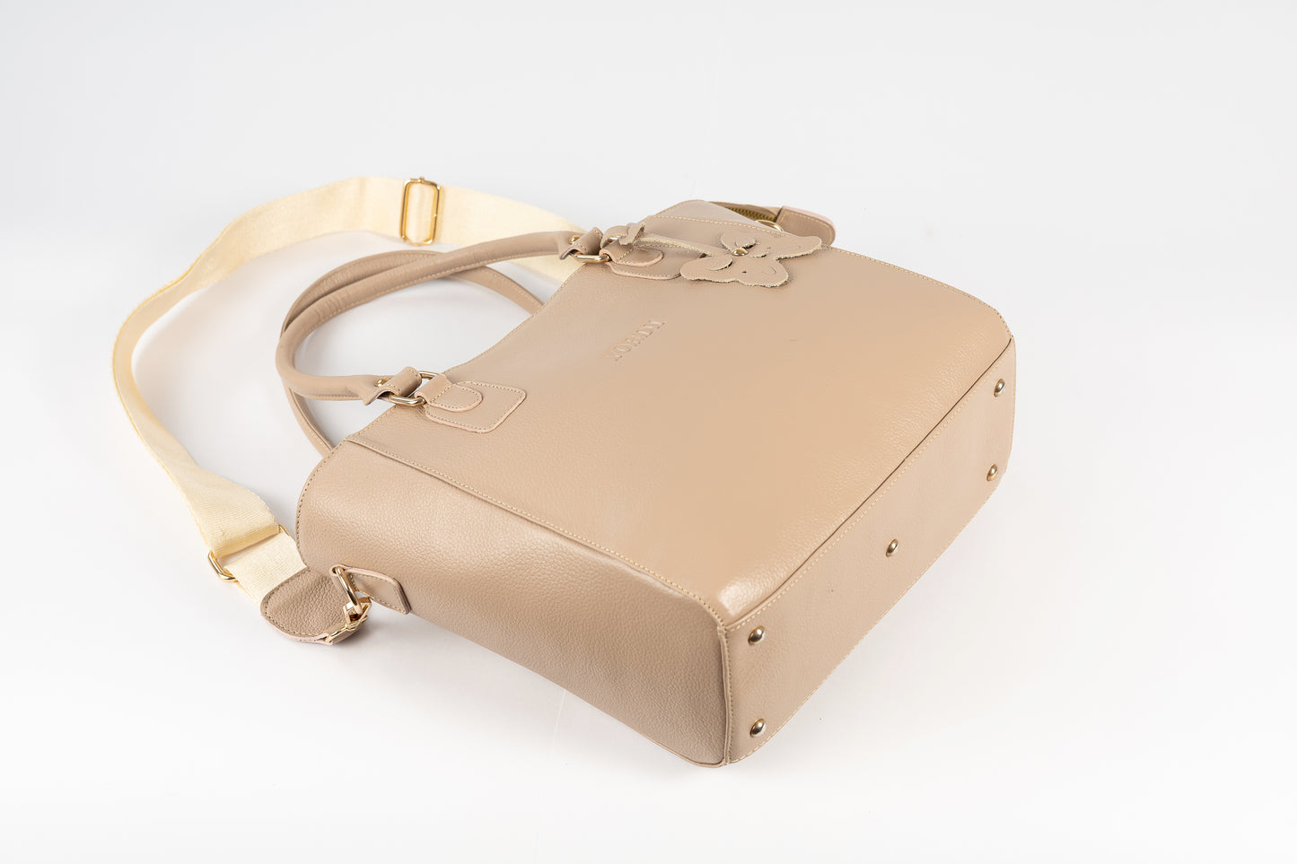 CARTERA BIG LADY (BEIGE)