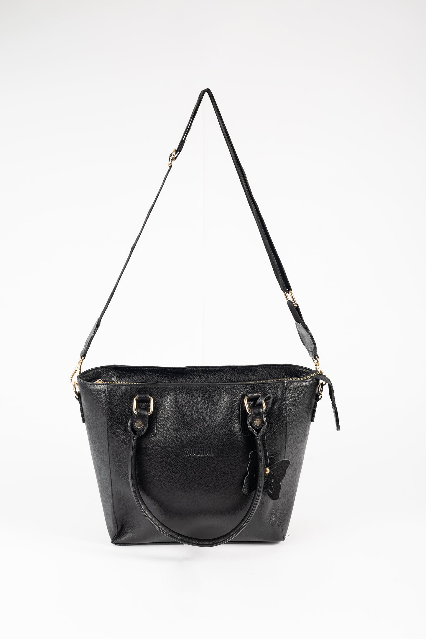 CARTERA BIG LADY (NEGRO)