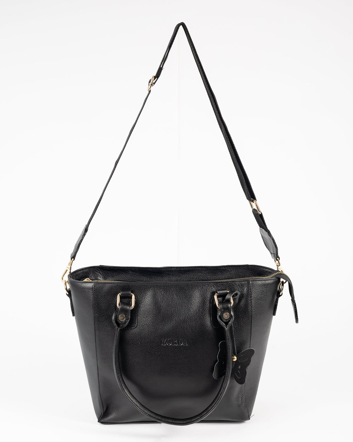CARTERA BIG LADY (NEGRO)