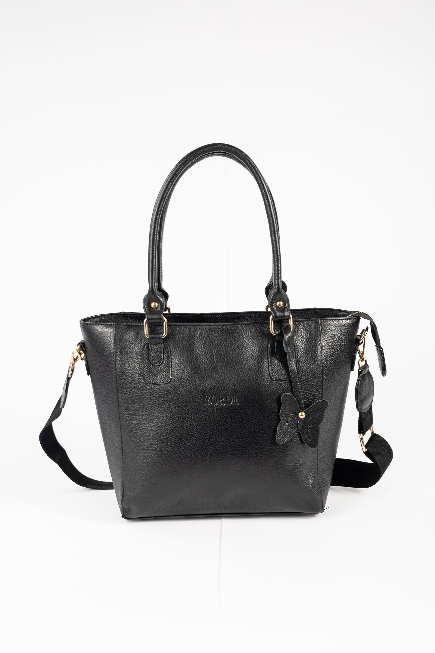 CARTERA BIG LADY (NEGRO)