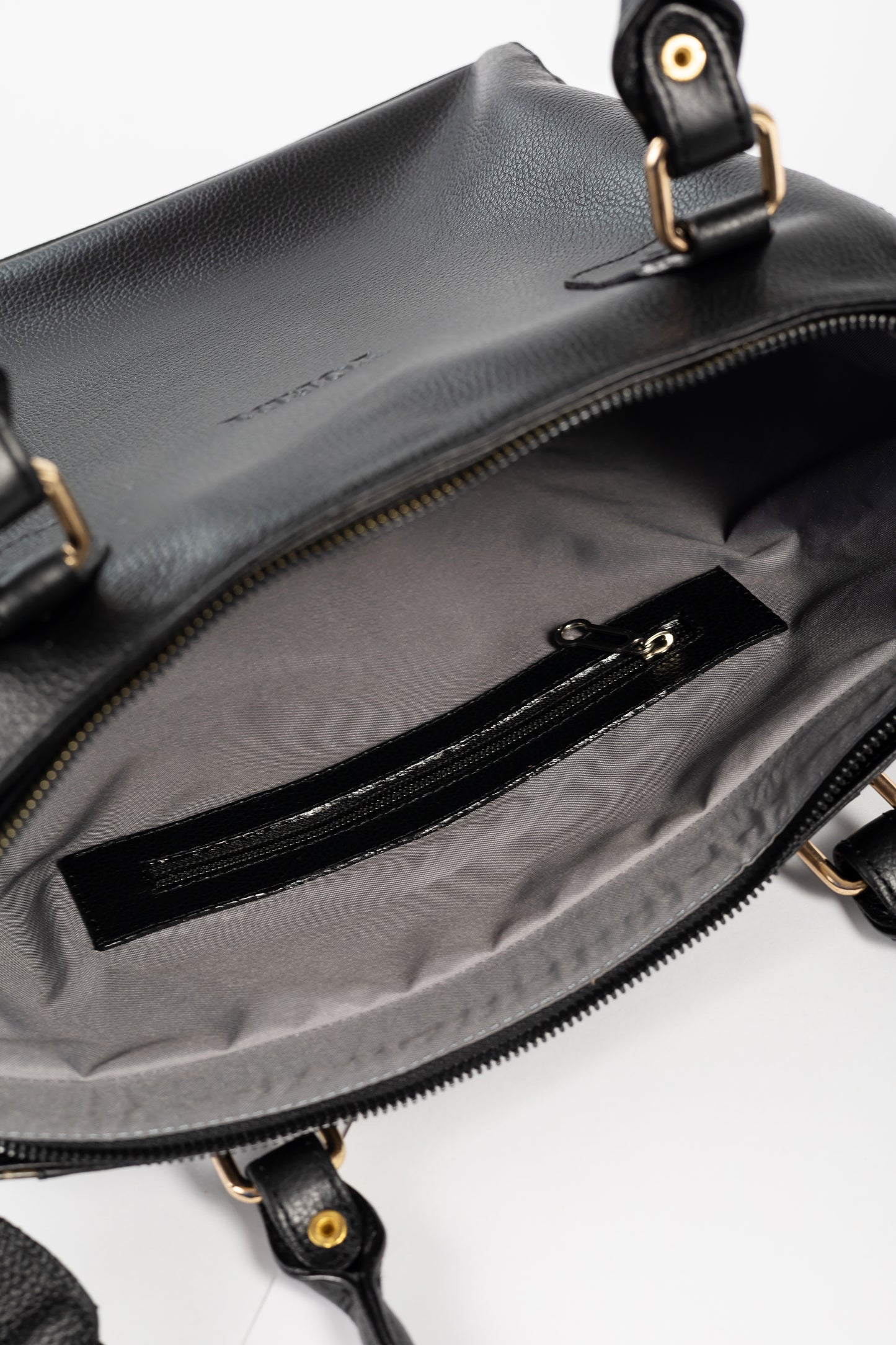CARTERA BIG LADY (NEGRO)