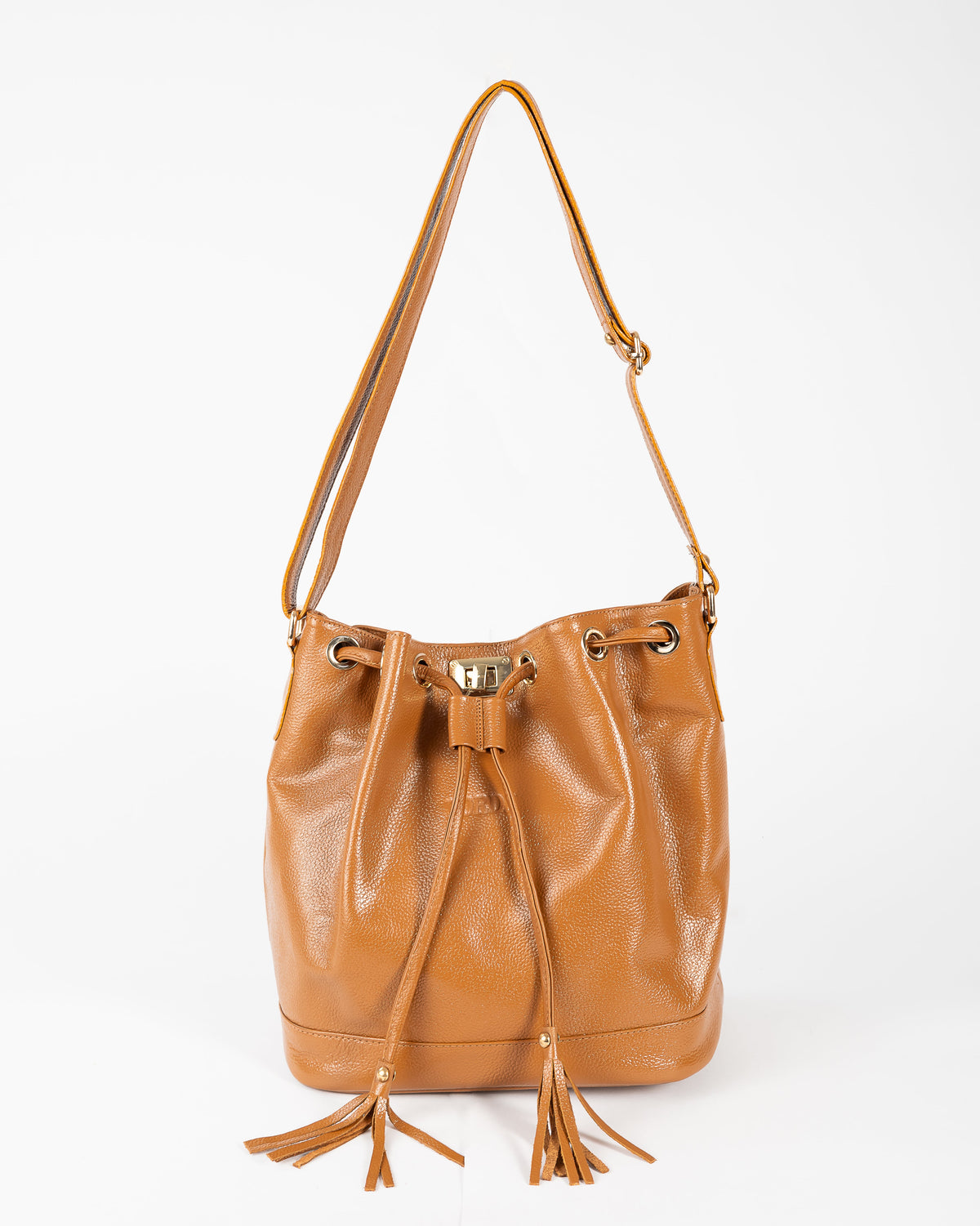 Gran Bucket | Camel