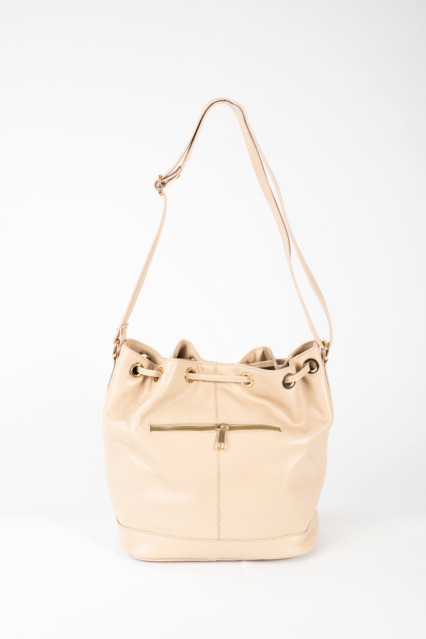 GRAN BUCKET (BEIGE)
