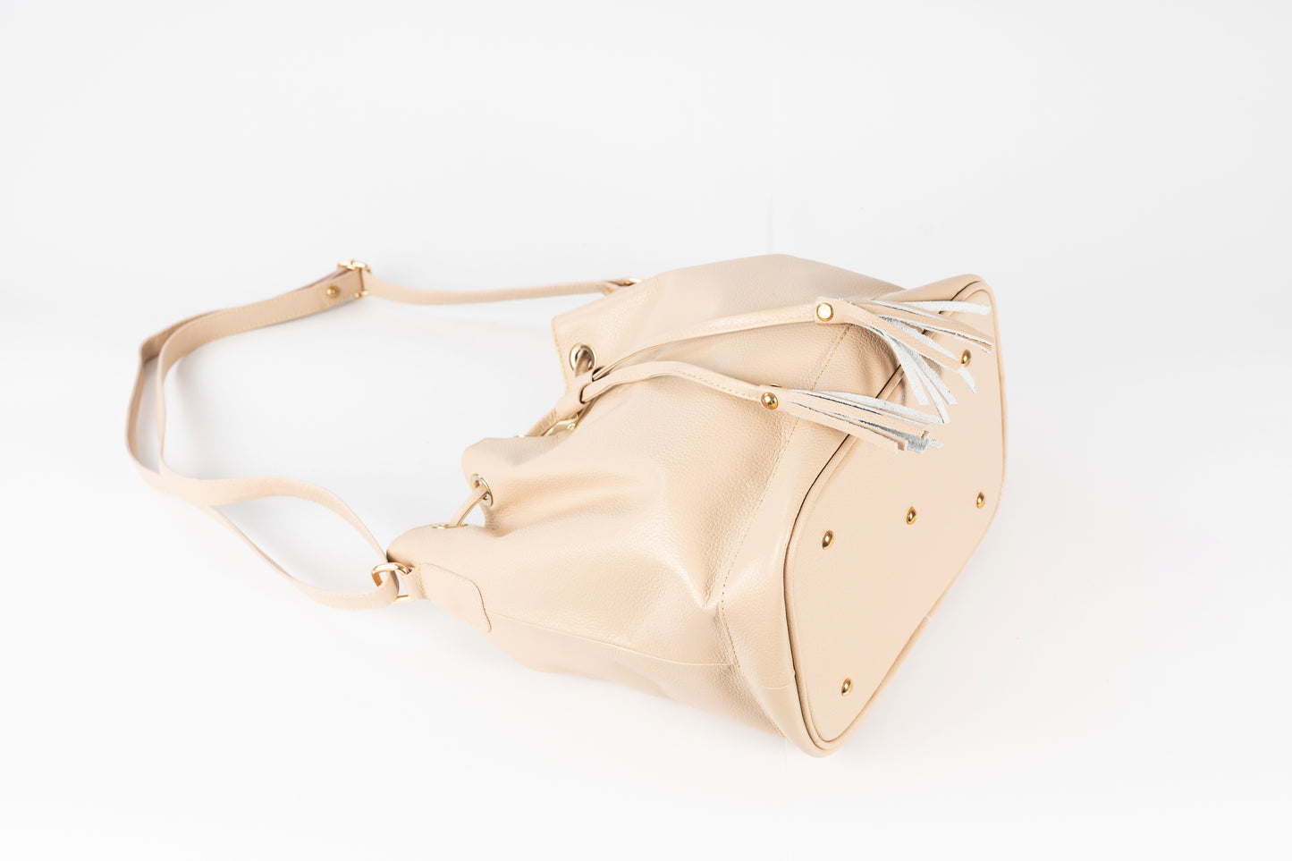 GRAN BUCKET (BEIGE)