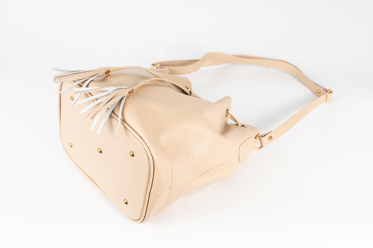 GRAN BUCKET (BEIGE)