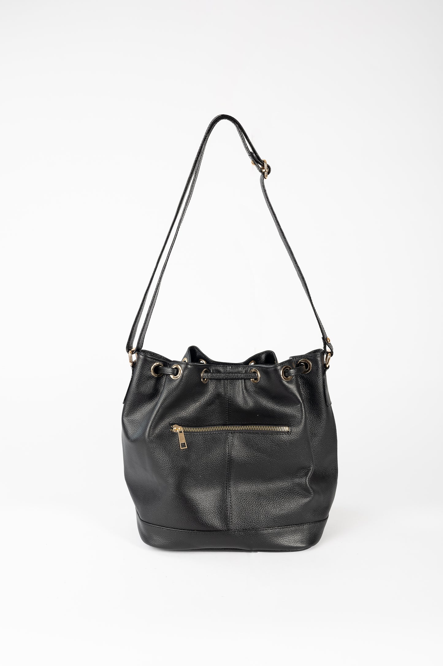 GRAN BUCKET (NEGRO)