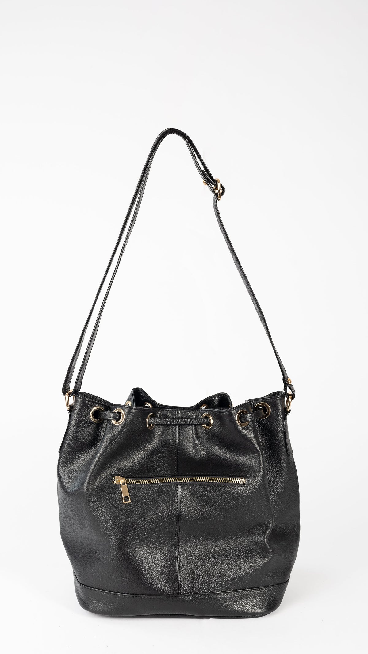Gran Bucket | Negro
