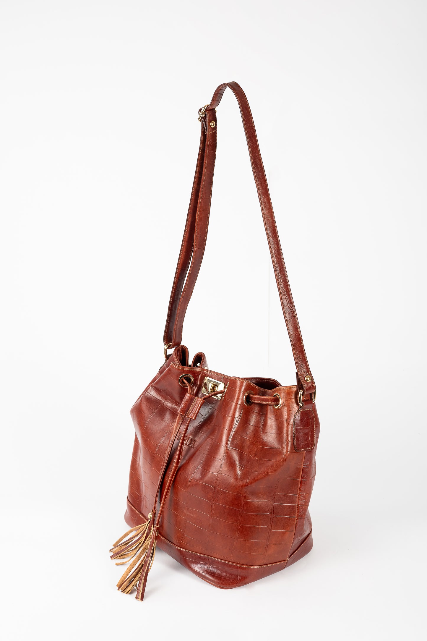 GRAN BUCKET (BORGOÑA)