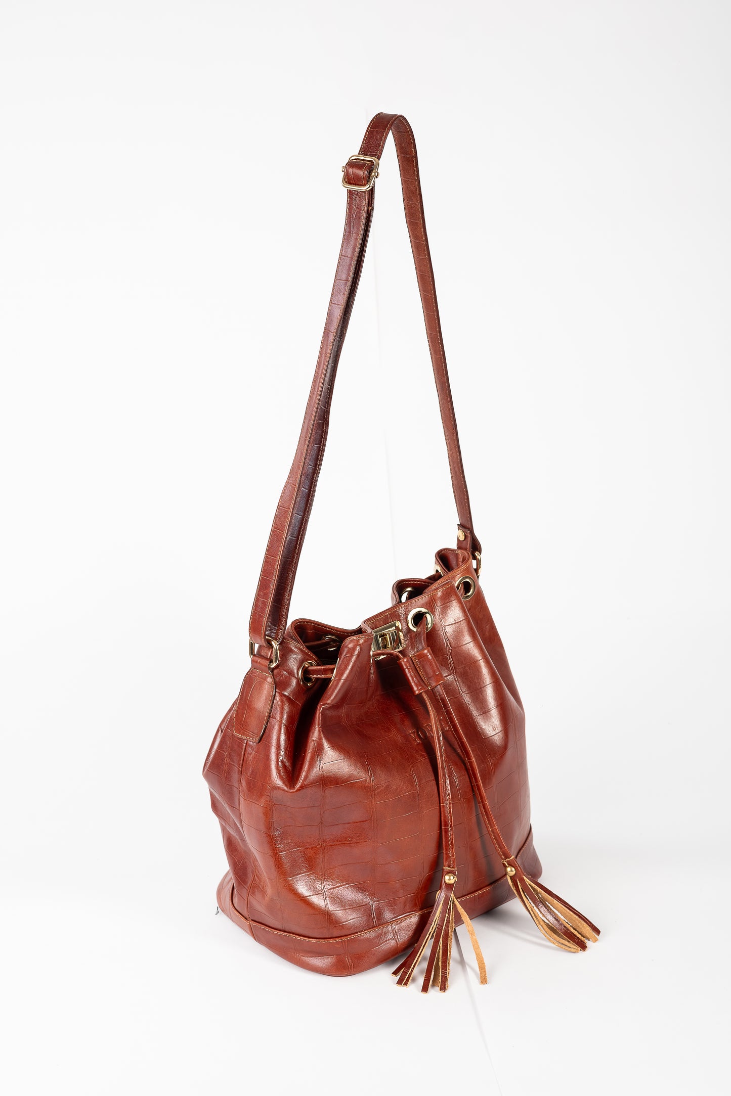 GRAN BUCKET (BORGOÑA)