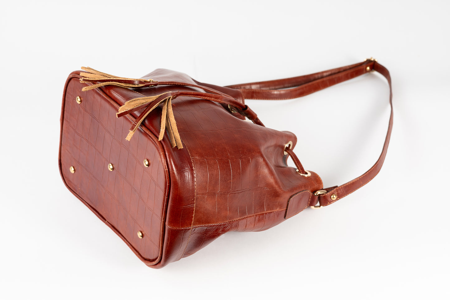 GRAN BUCKET (BORGOÑA)