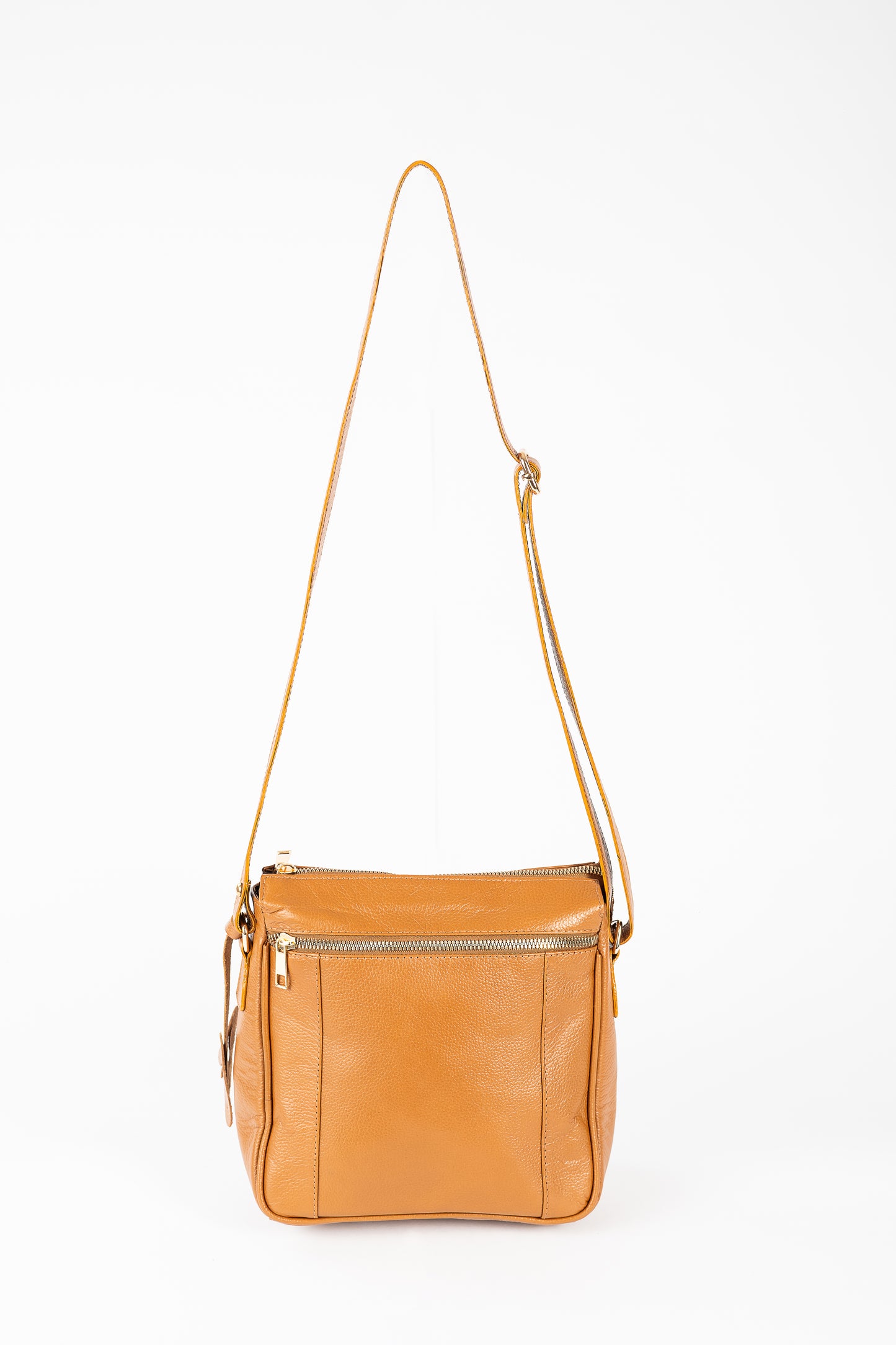 BANDOLERA LUCY (CAMEL)