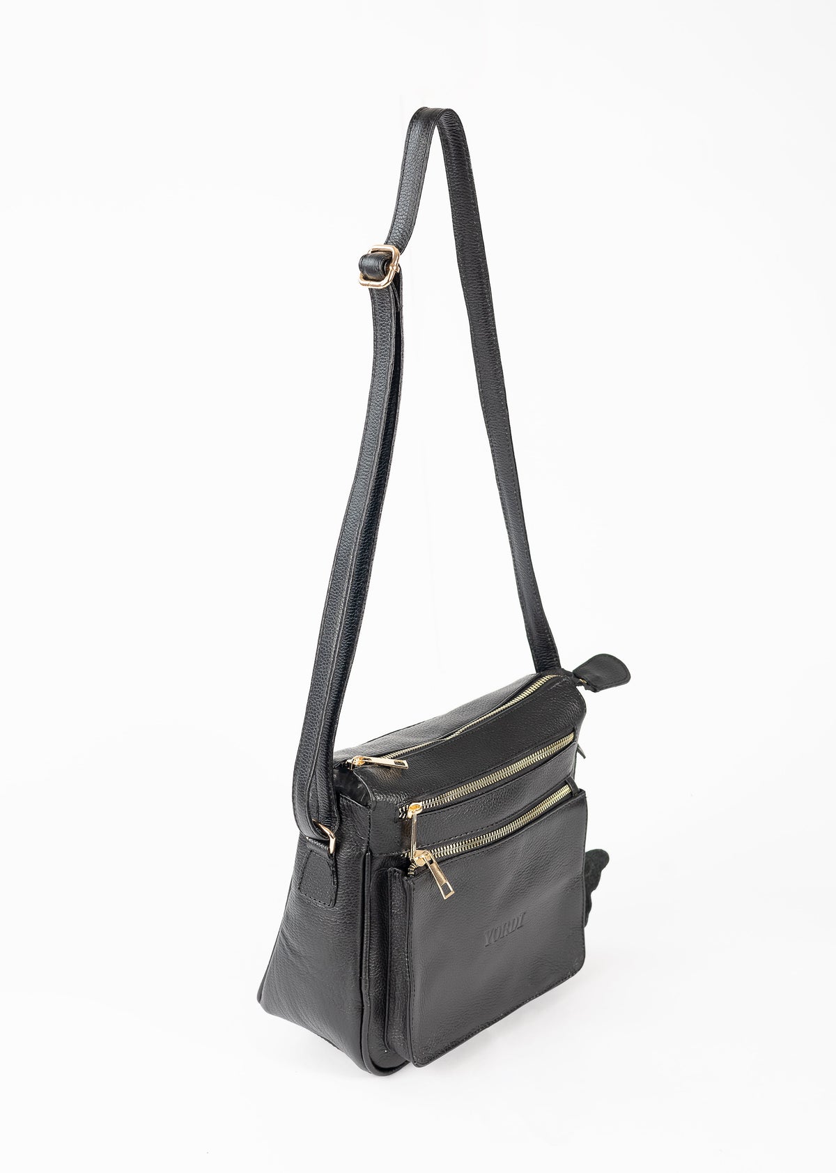 BANDOLERA LUCY (NEGRO)