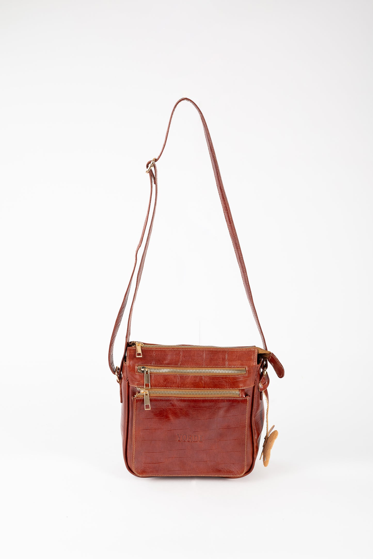 BANDOLERA LUCY (BORGOÑA)