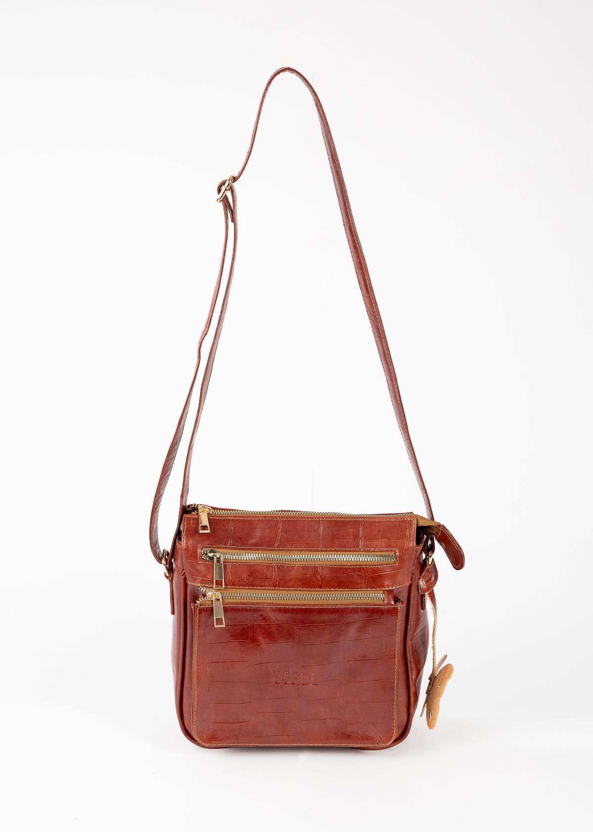 BANDOLERA LUCY (BORGOÑA)