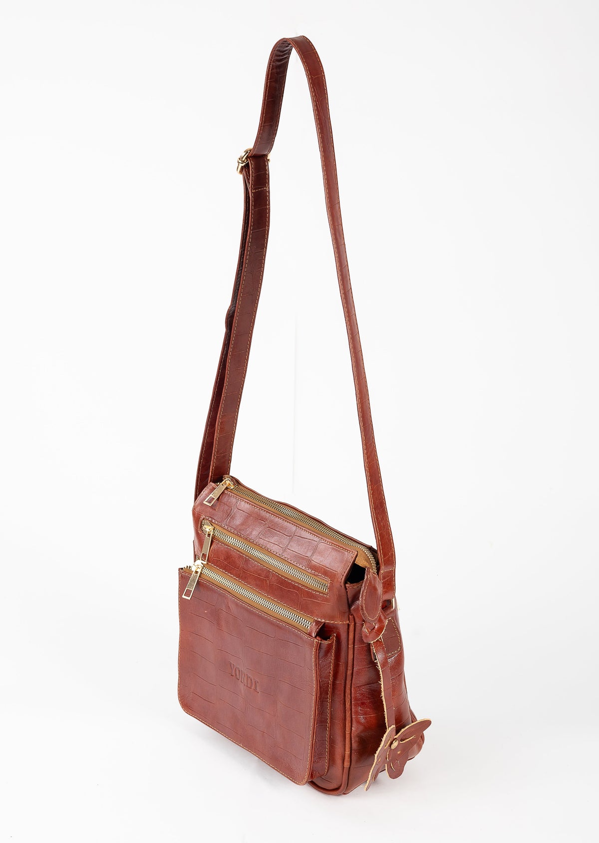BANDOLERA LUCY (BORGOÑA)