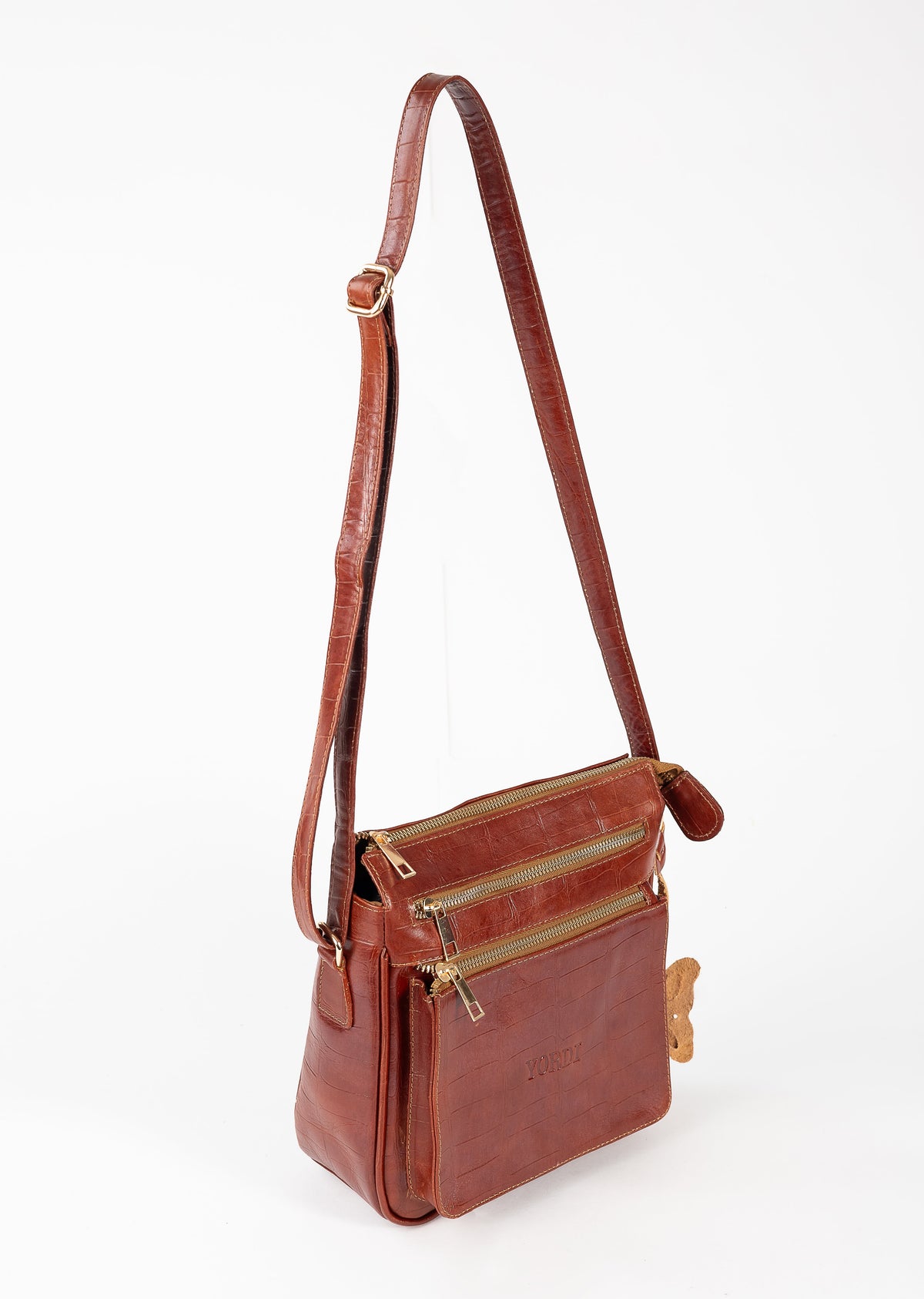 BANDOLERA LUCY (BORGOÑA)