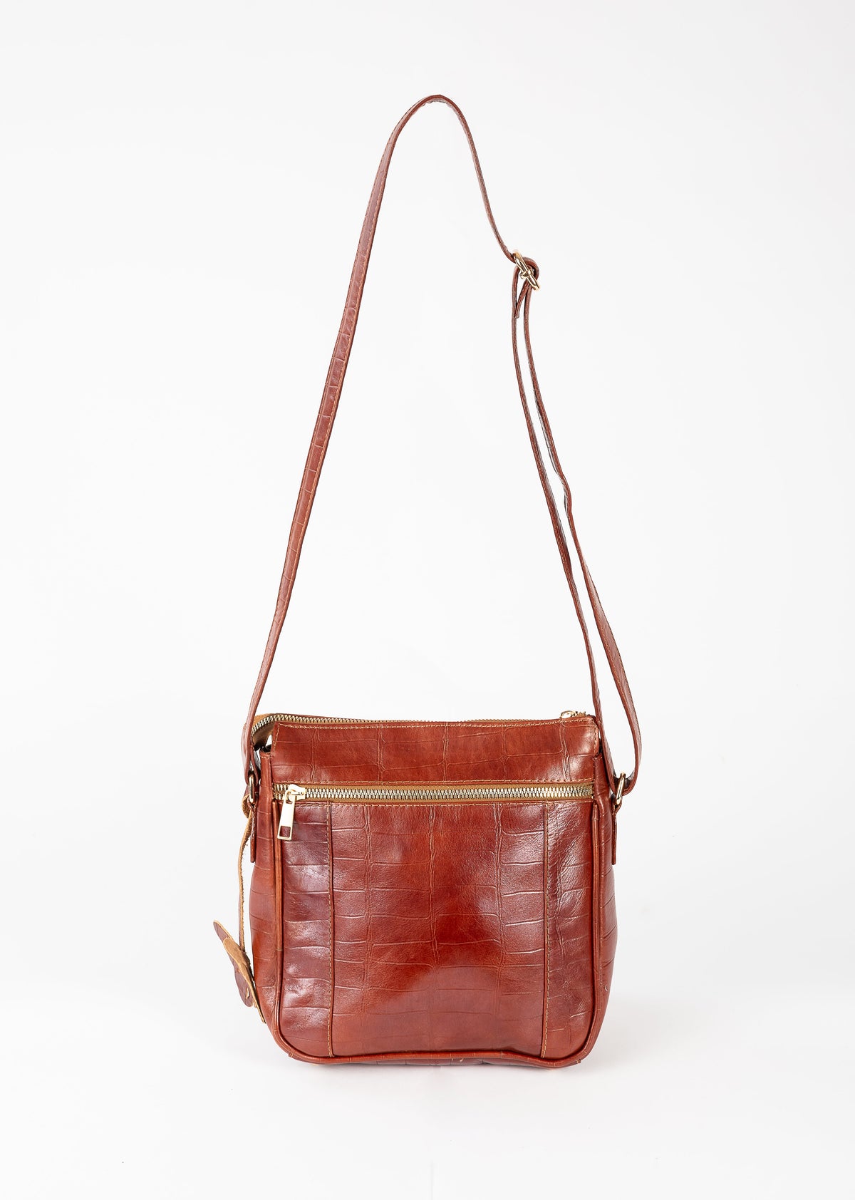 BANDOLERA LUCY (BORGOÑA)