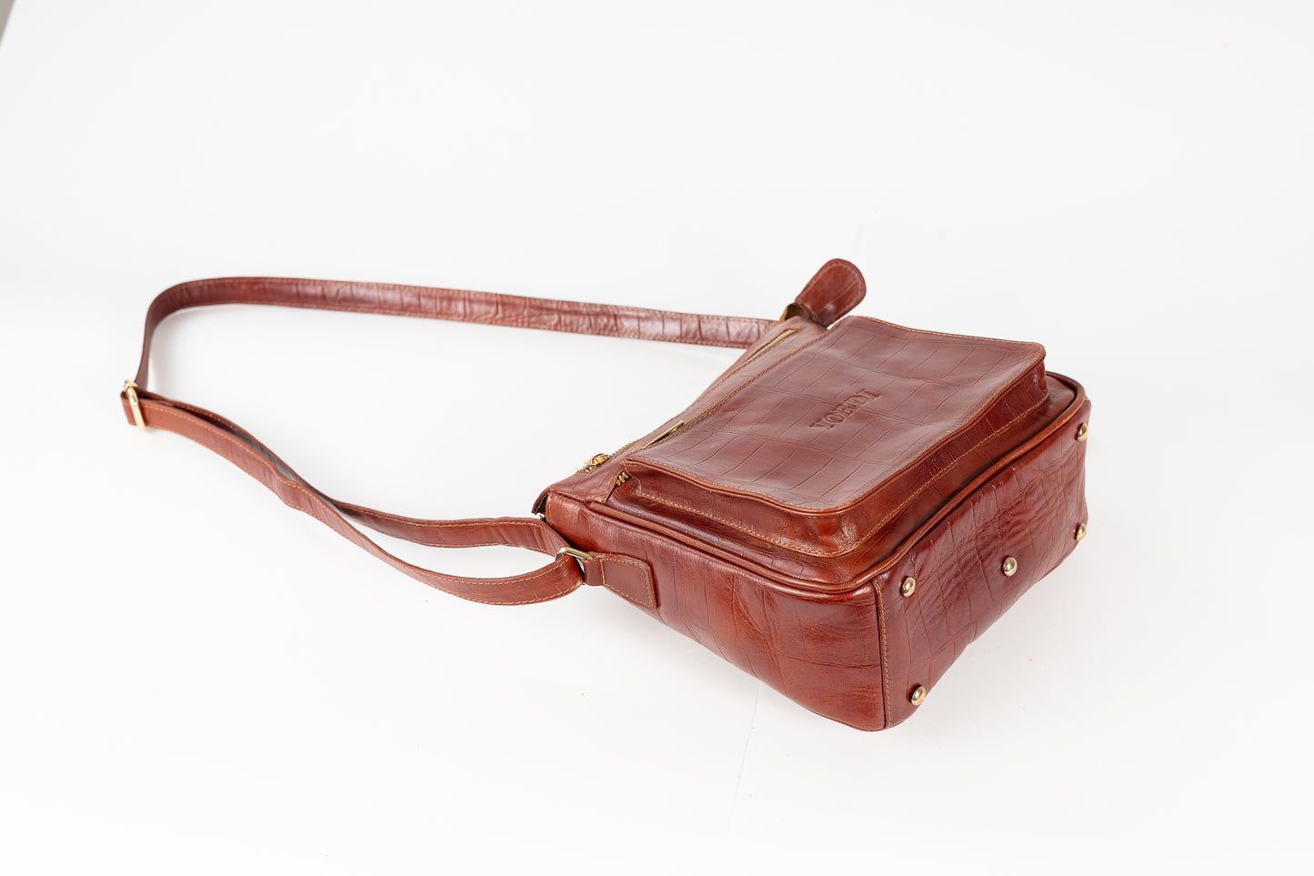 BANDOLERA LUCY (BORGOÑA)