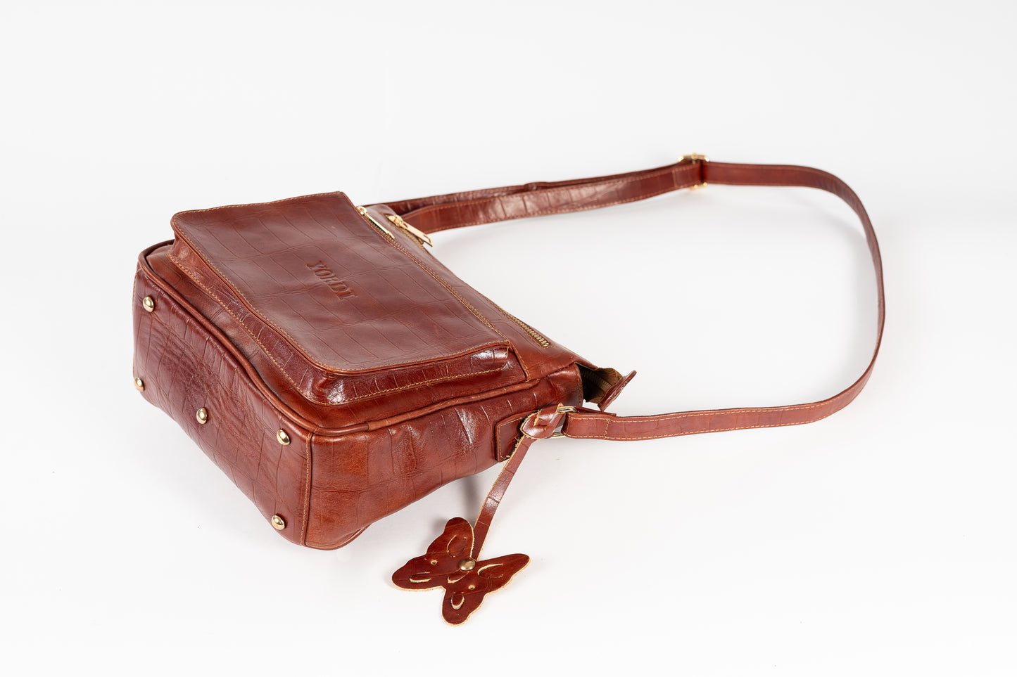 BANDOLERA LUCY (BORGOÑA)