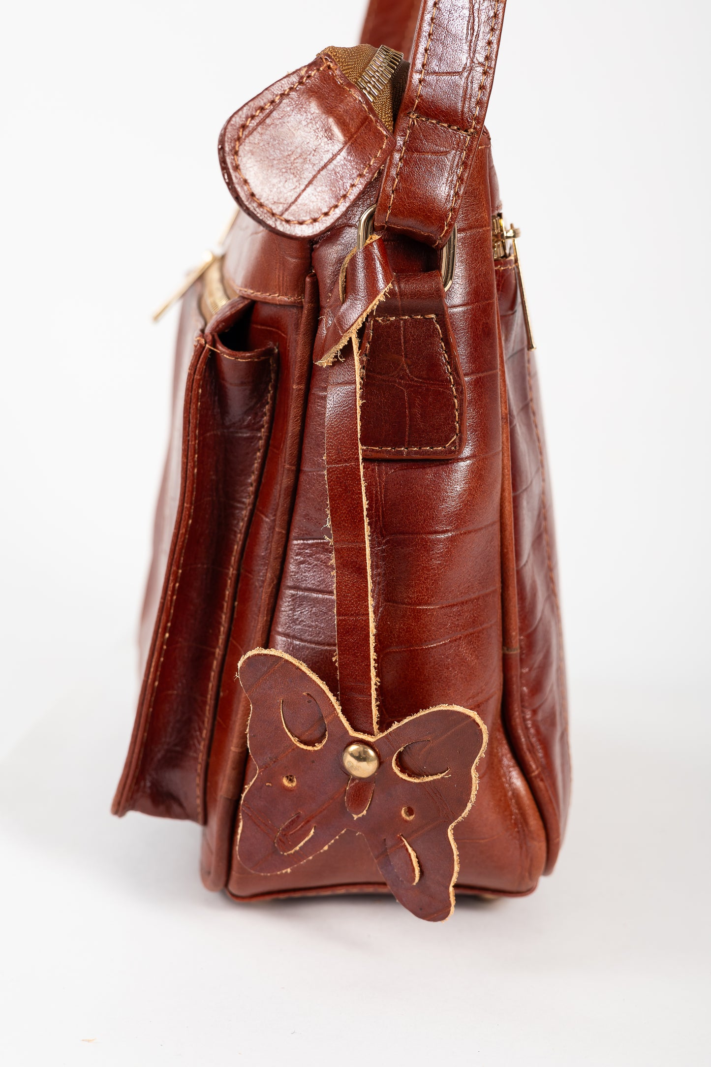 BANDOLERA LUCY (BORGOÑA)