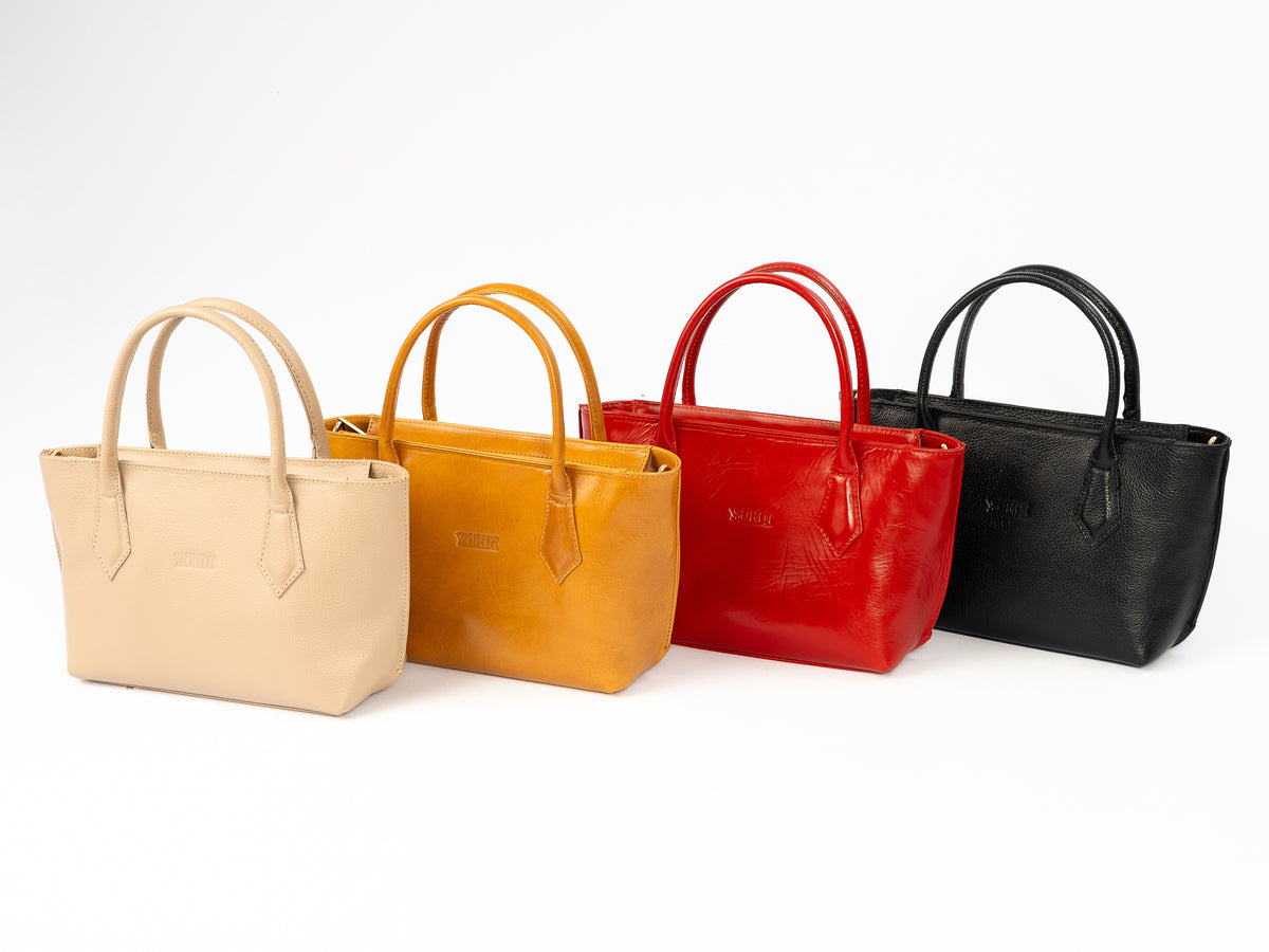 Cartera Valentina | Negro Floater